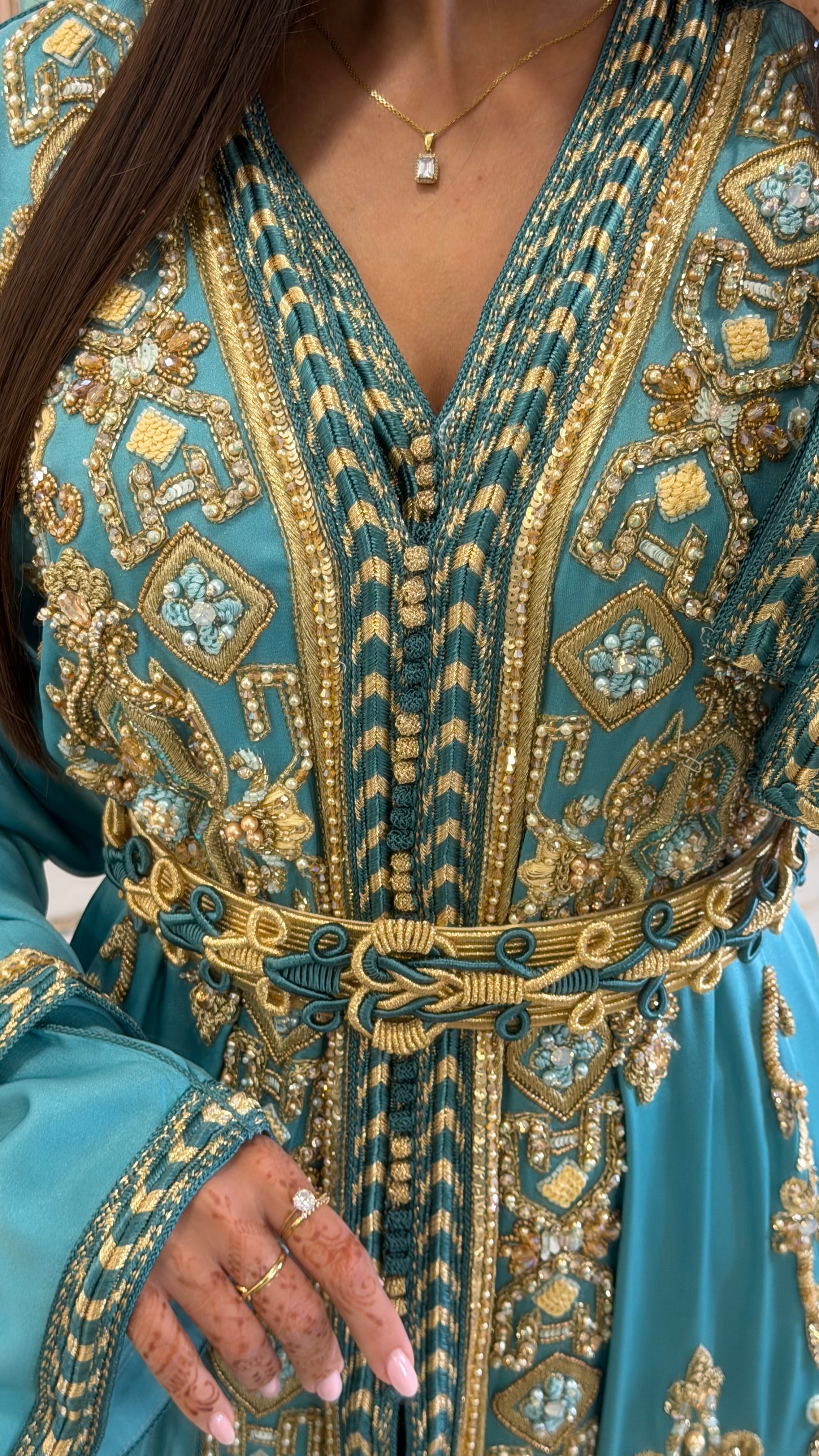 Exclusive Tekchita Ranya