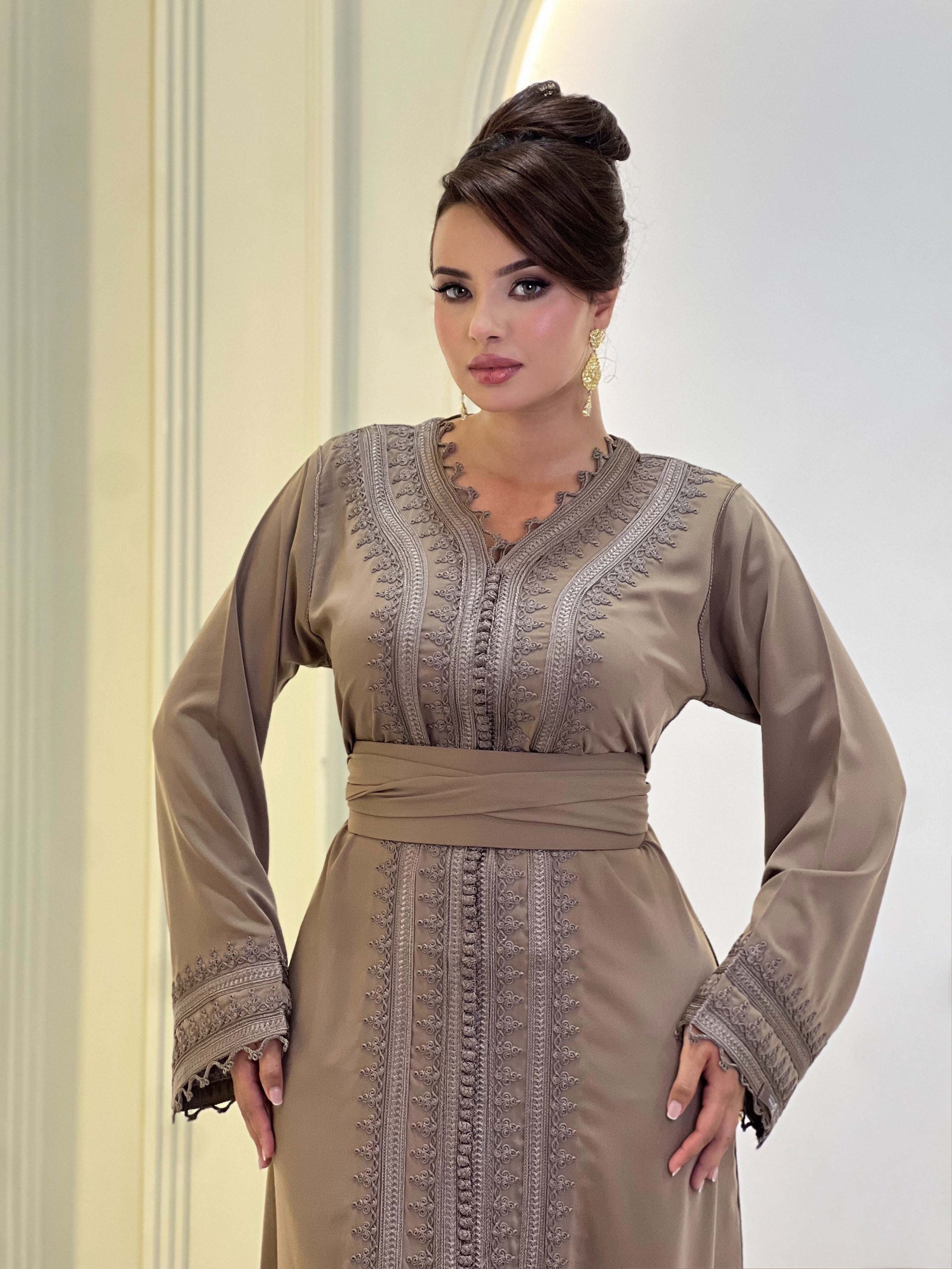 Kaftan Saida 2