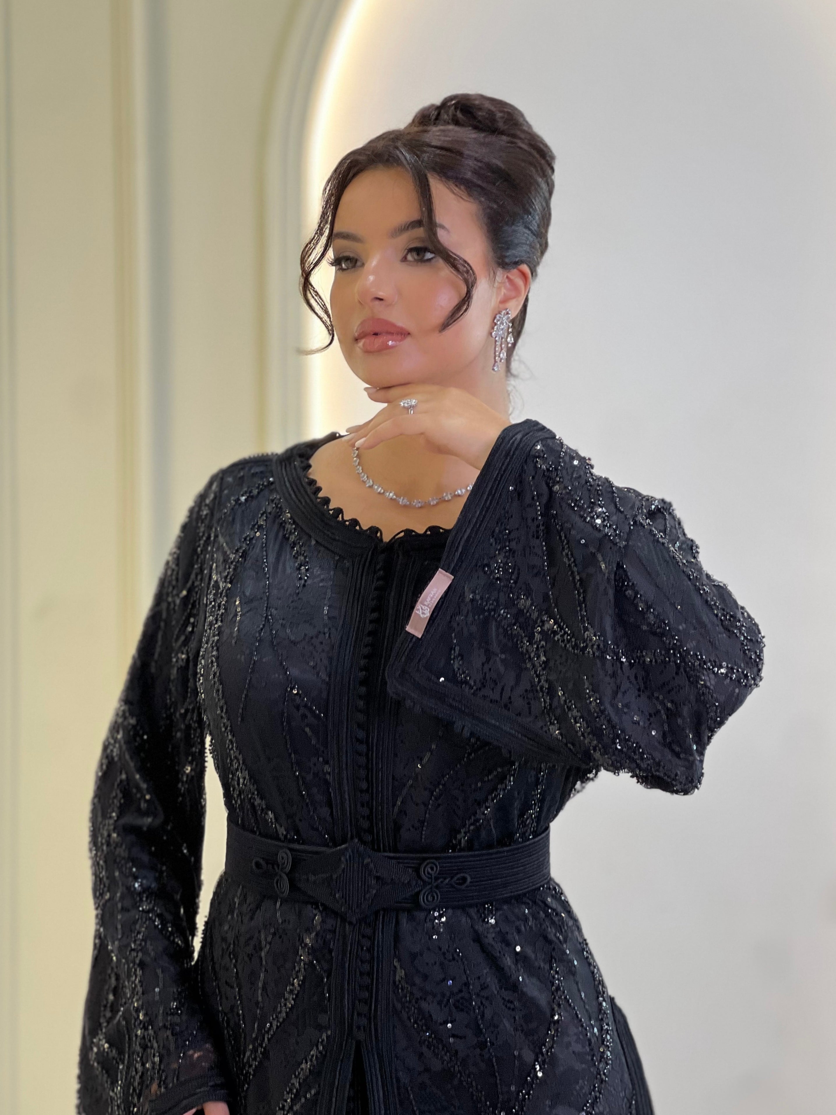 JASMINA BLACK