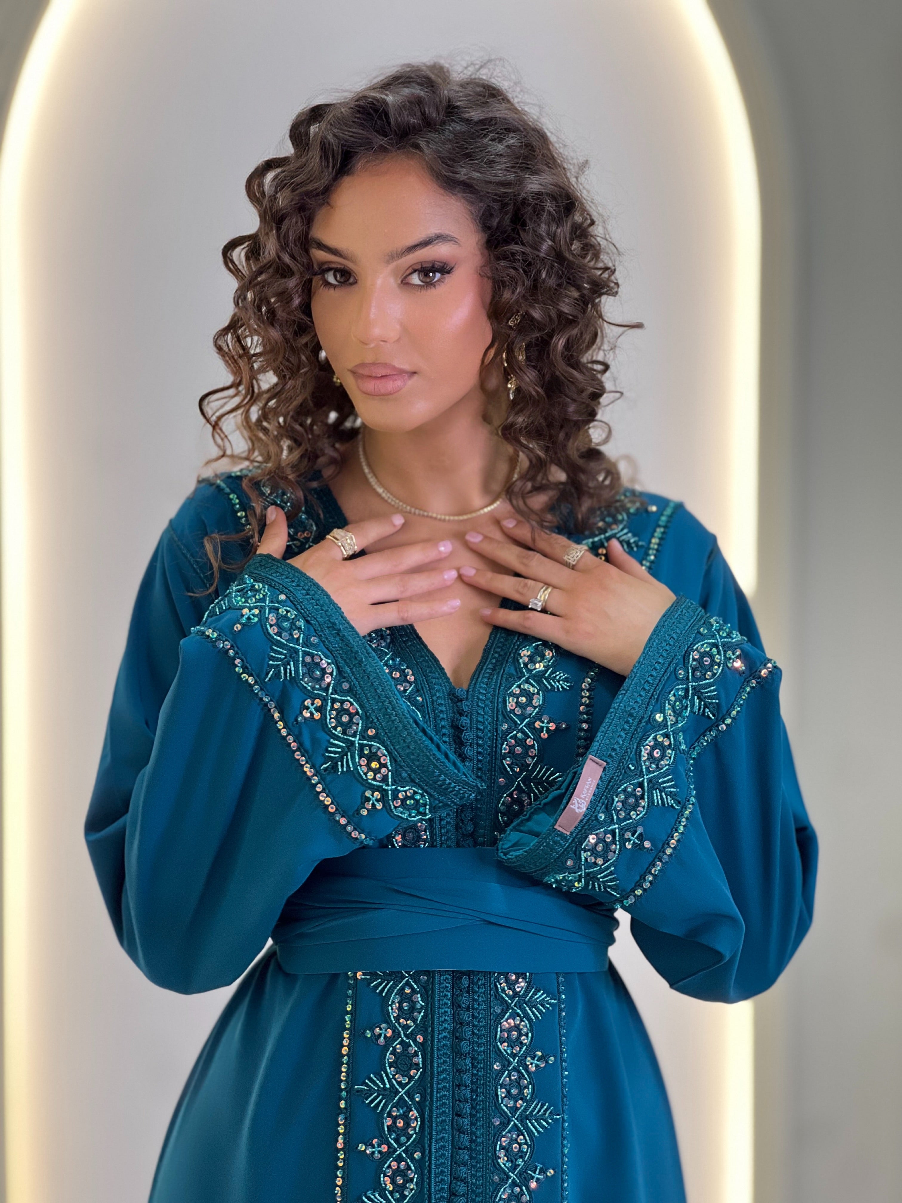 Kaftan Amane