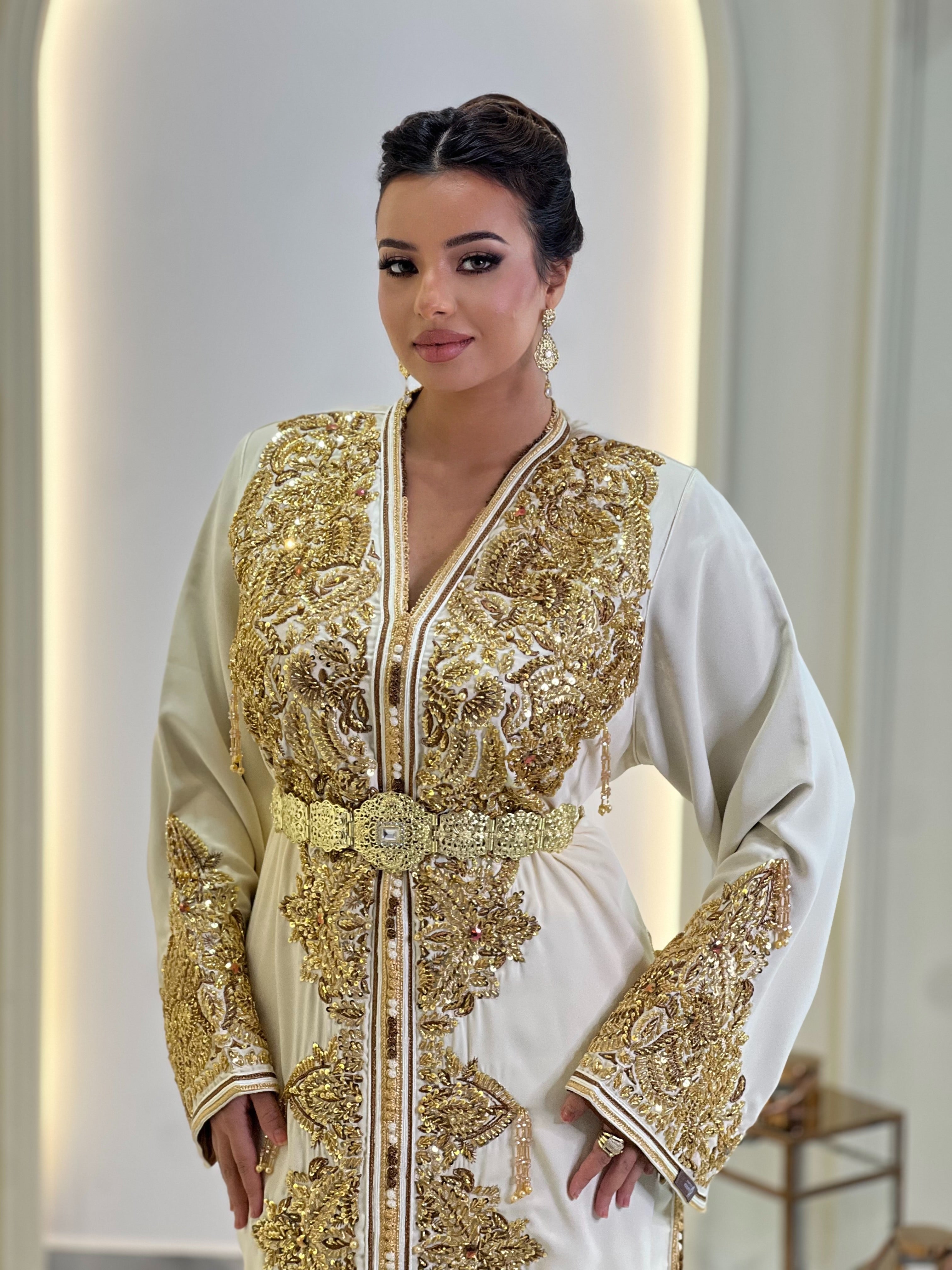 Kaftan Selene