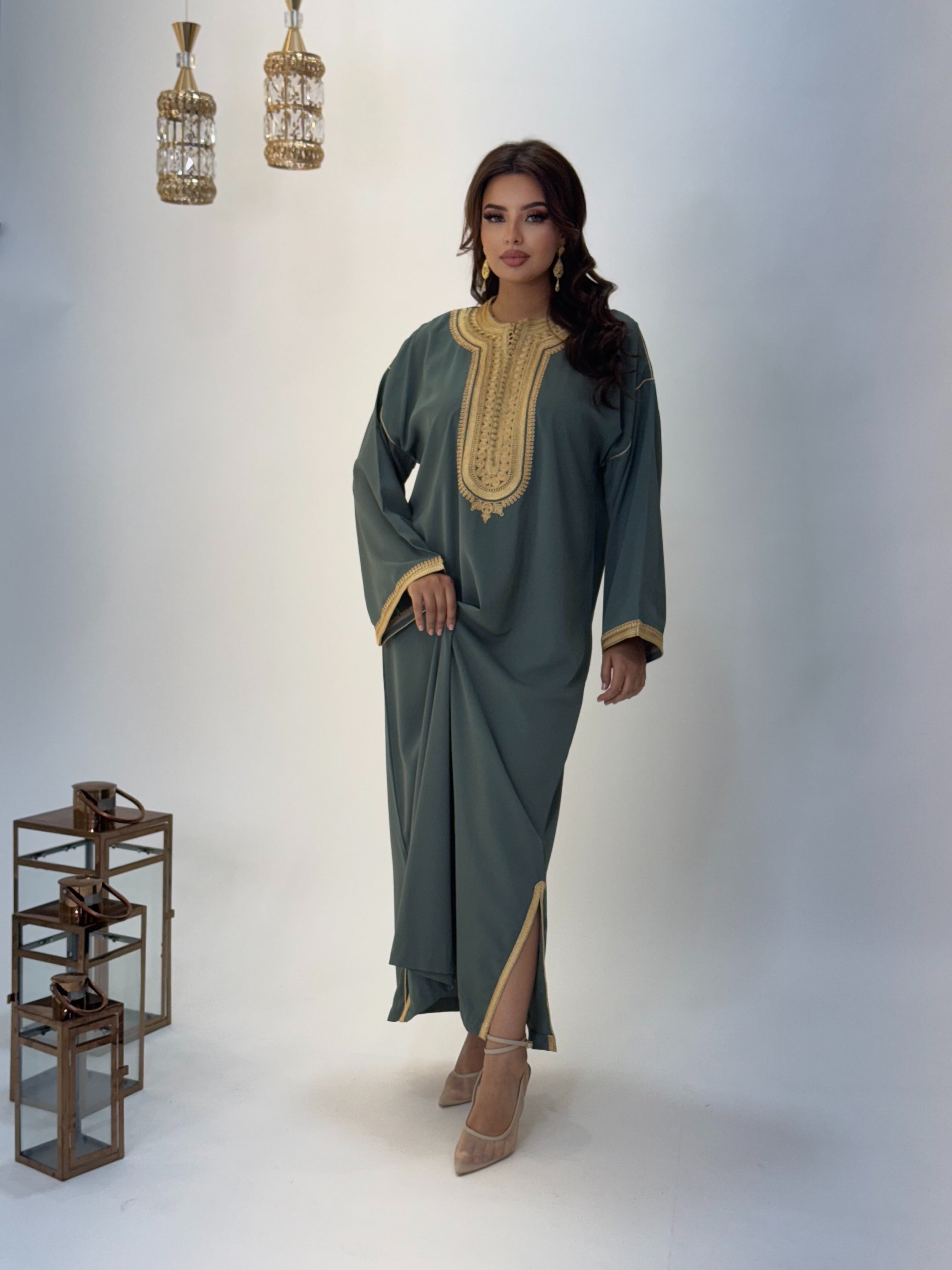 Caftan Luna