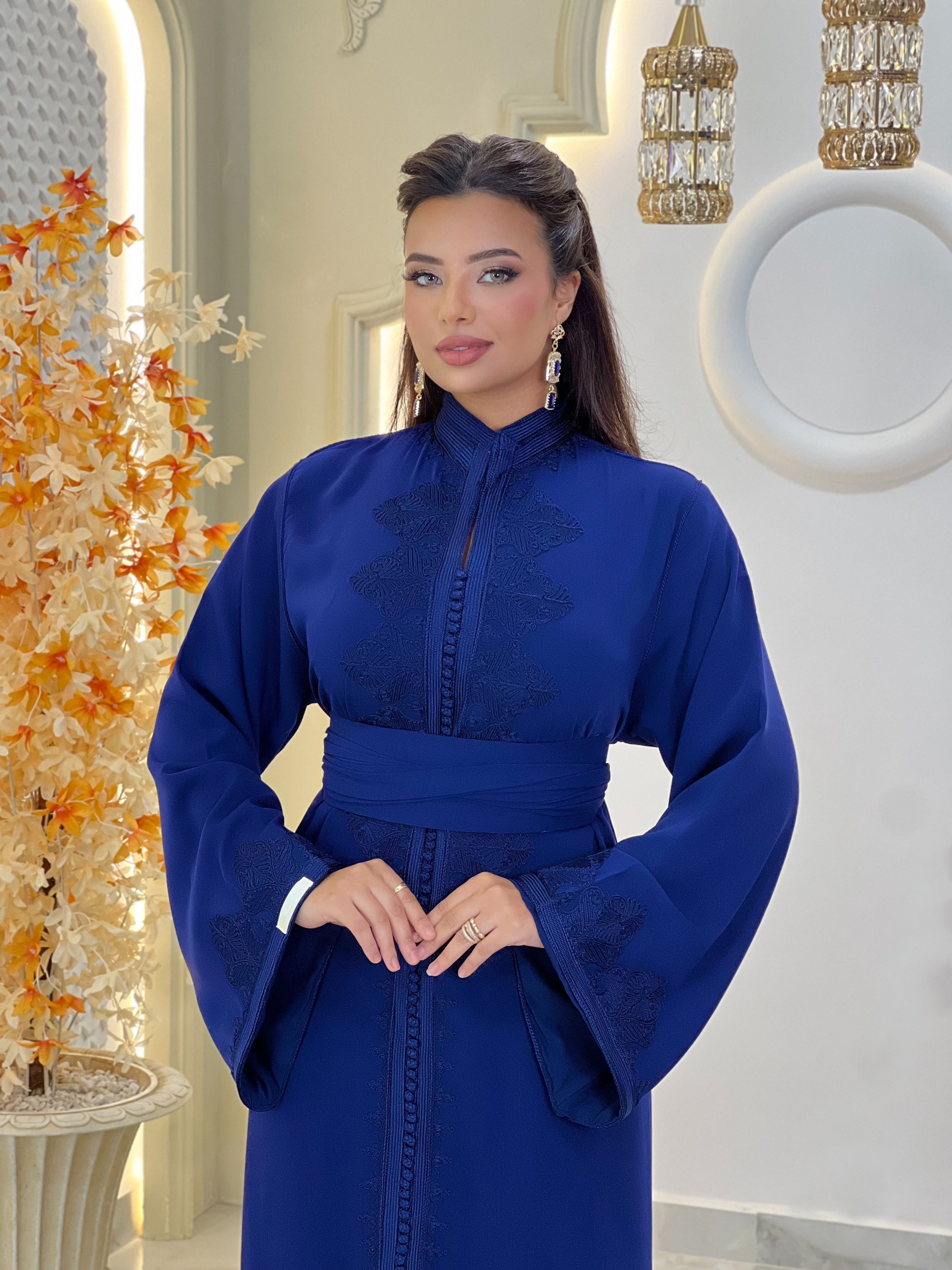 Caftan Hind