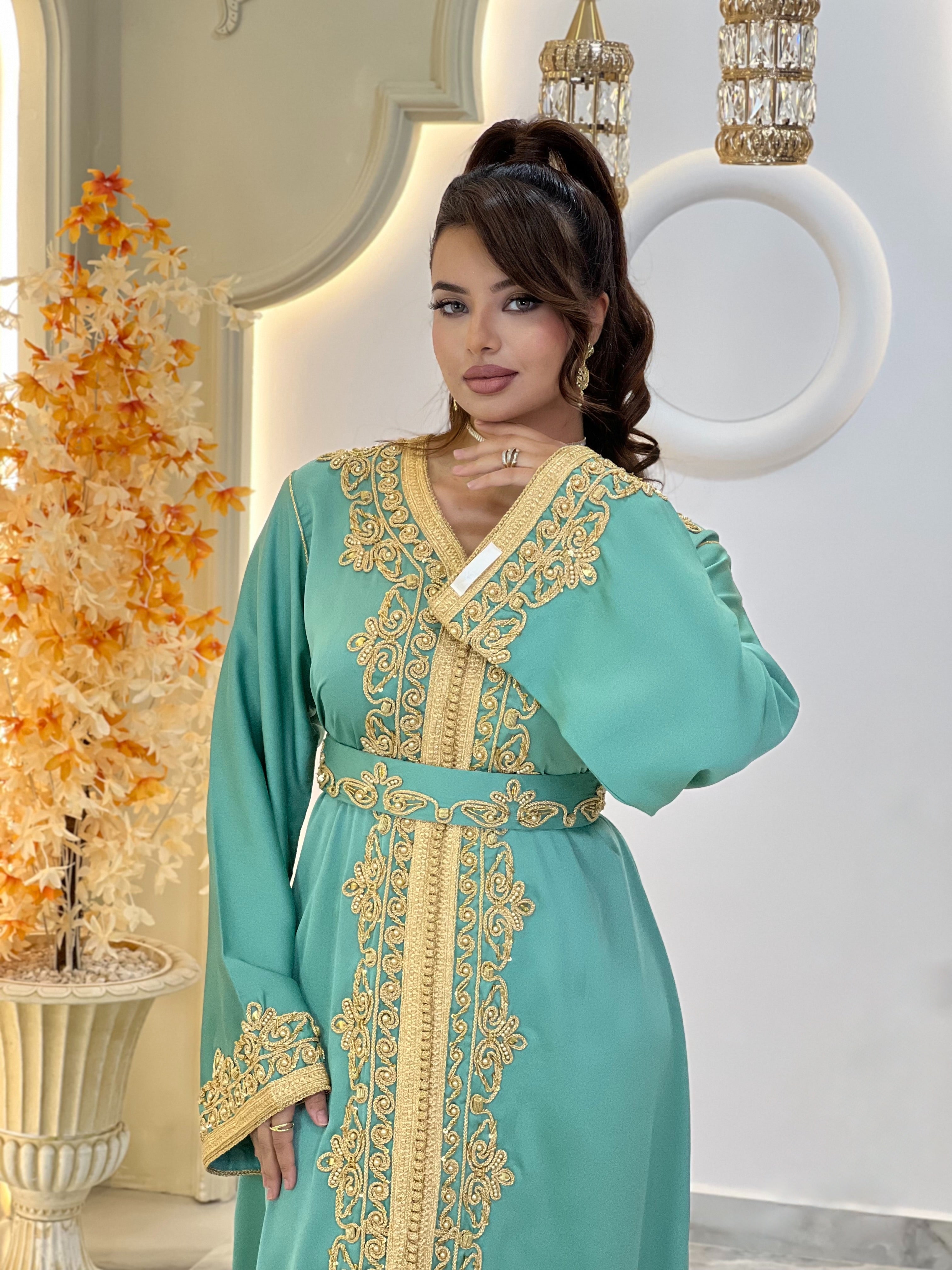 Kaftan Golnaz