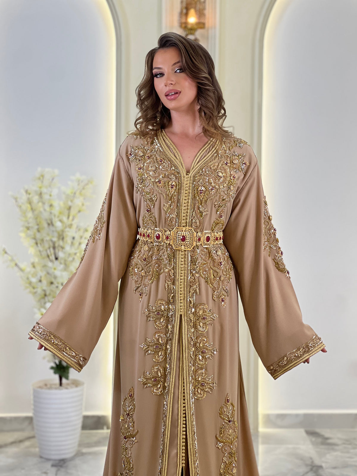Exclusive Takchita Malena