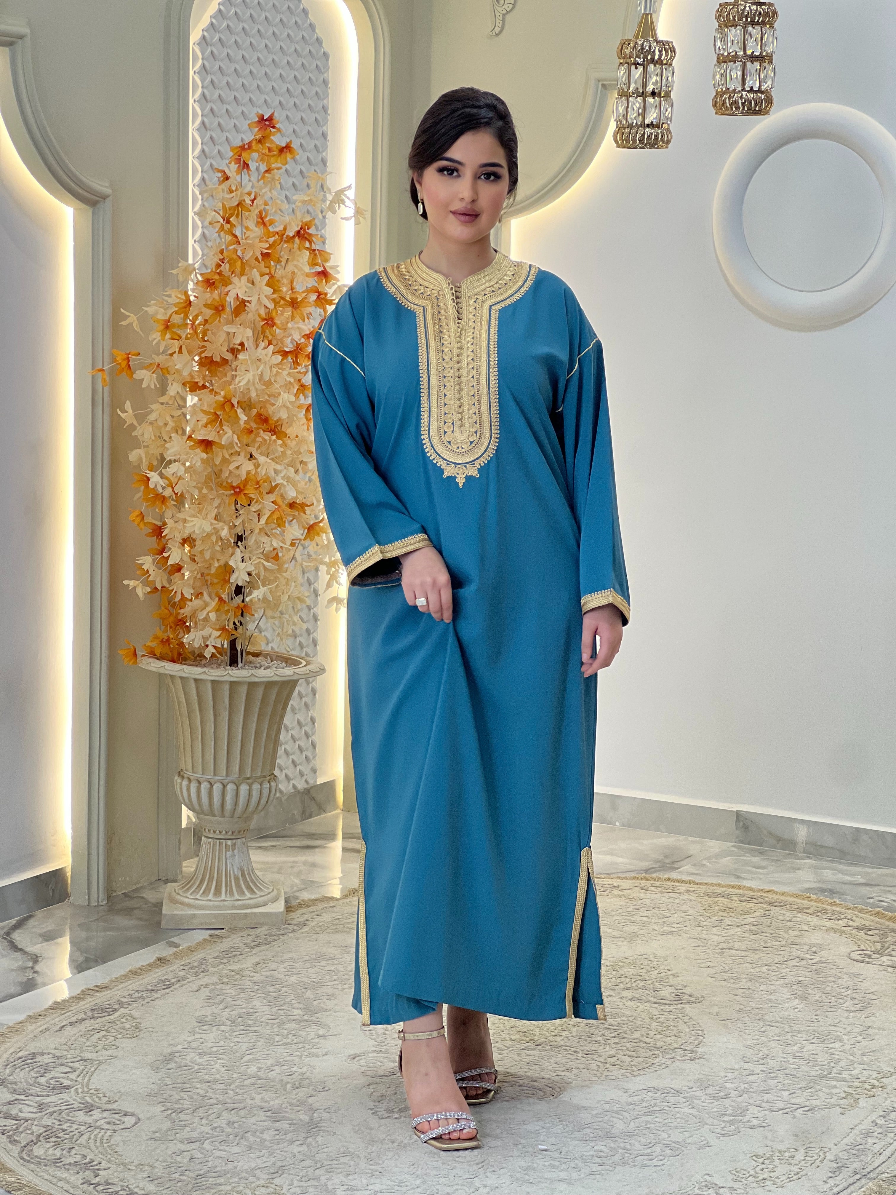Caftan Luna 2
