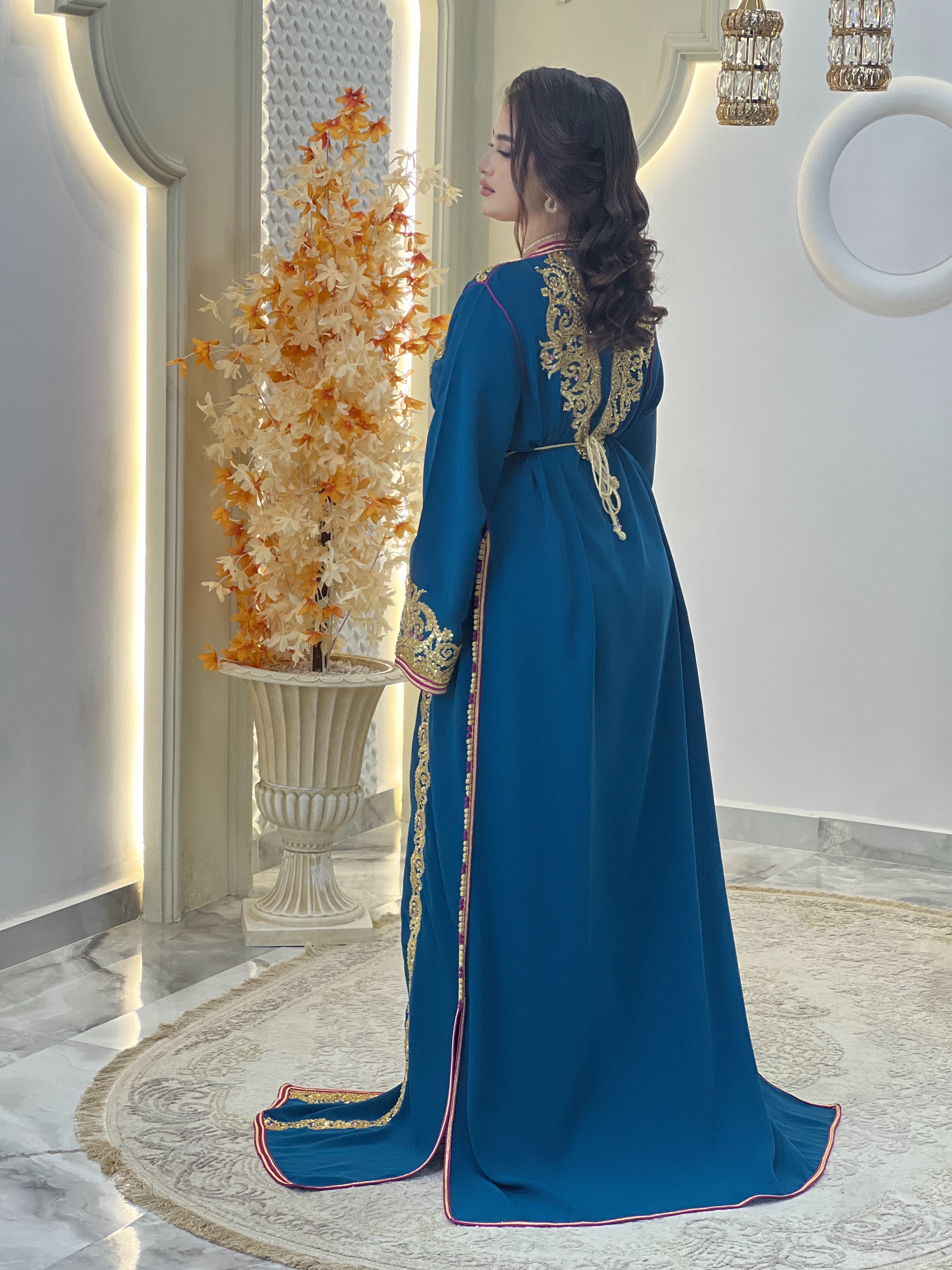 Sahar