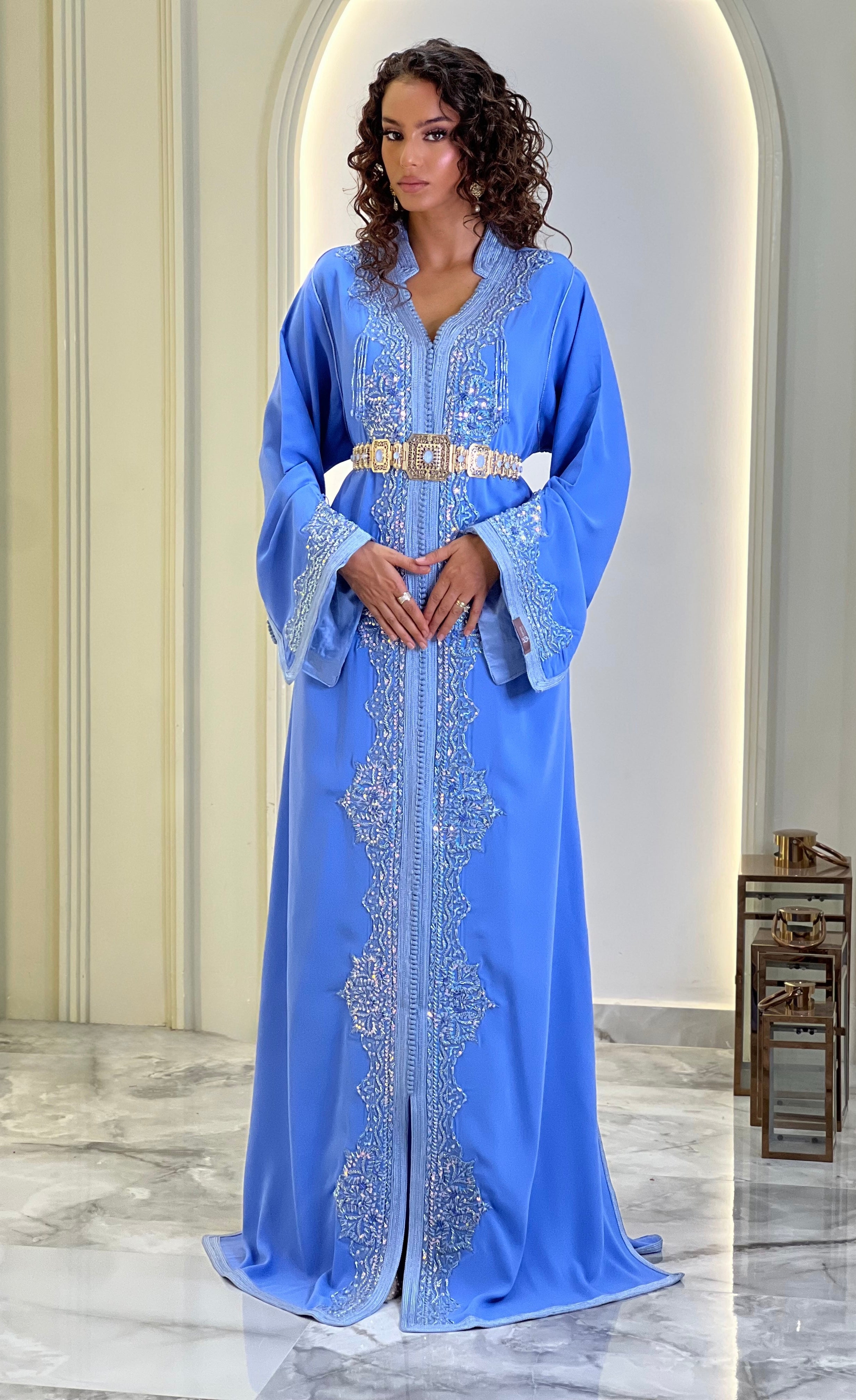 Kaftan Tara