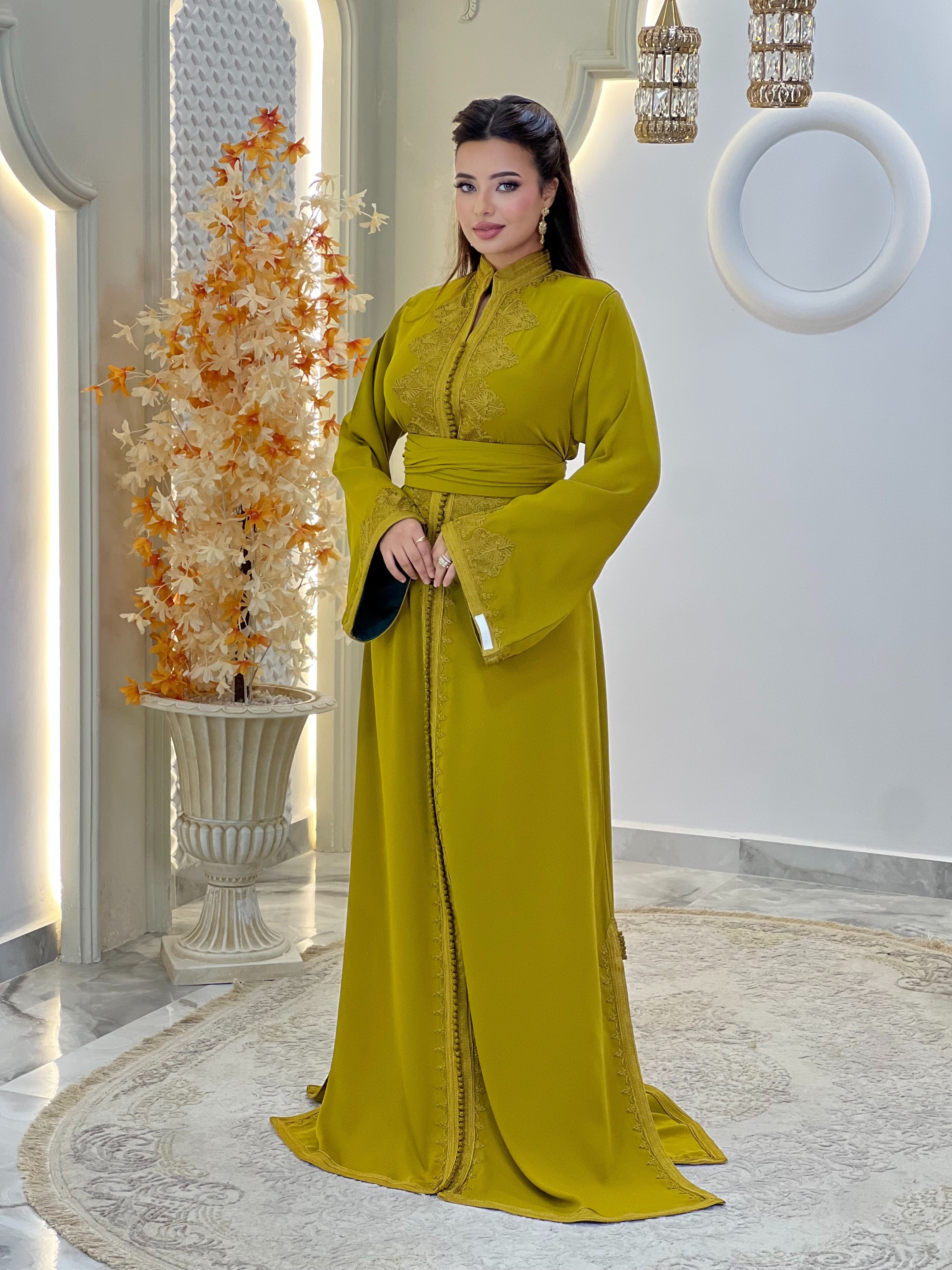 Caftan Hind