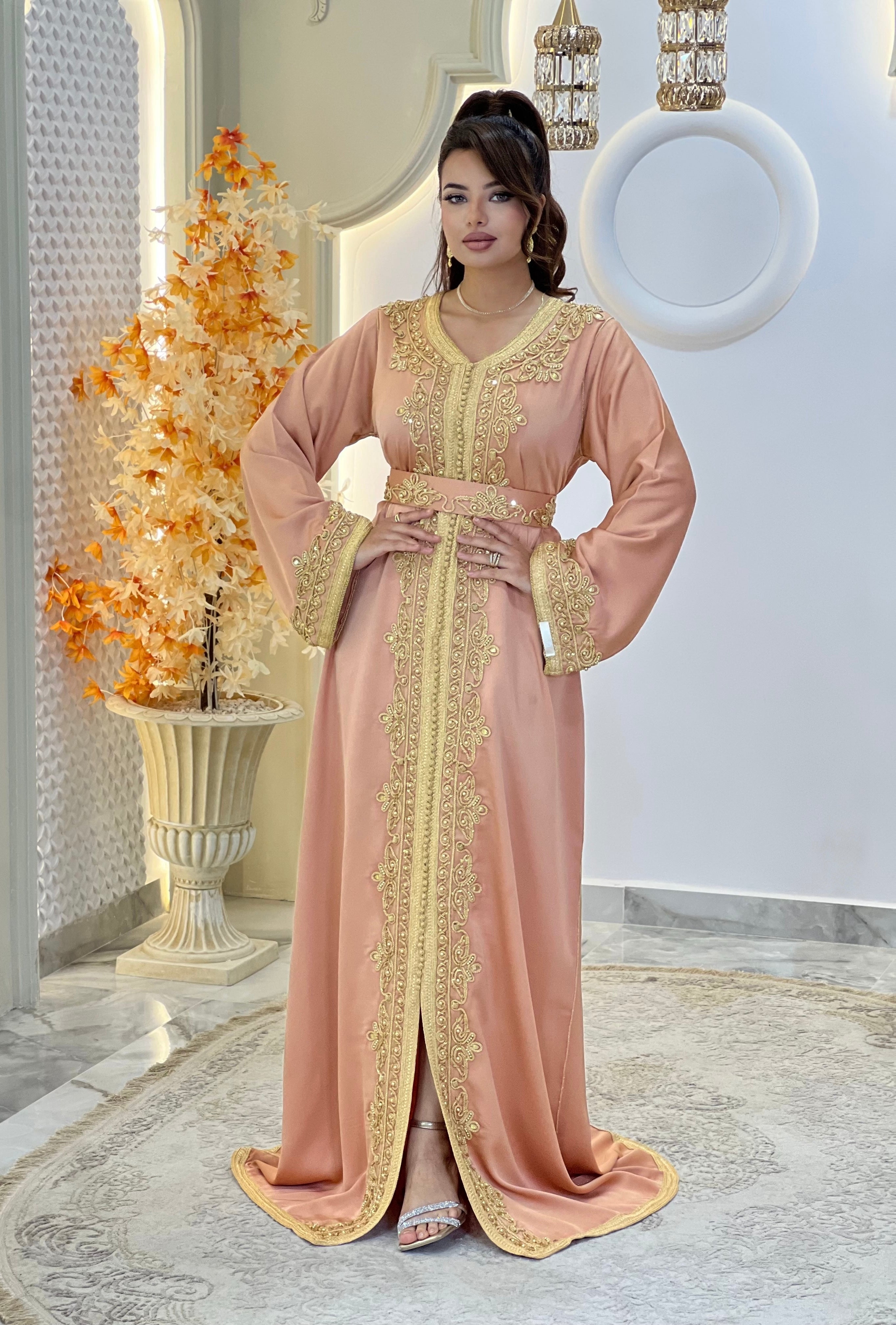 Kaftan Golnaz