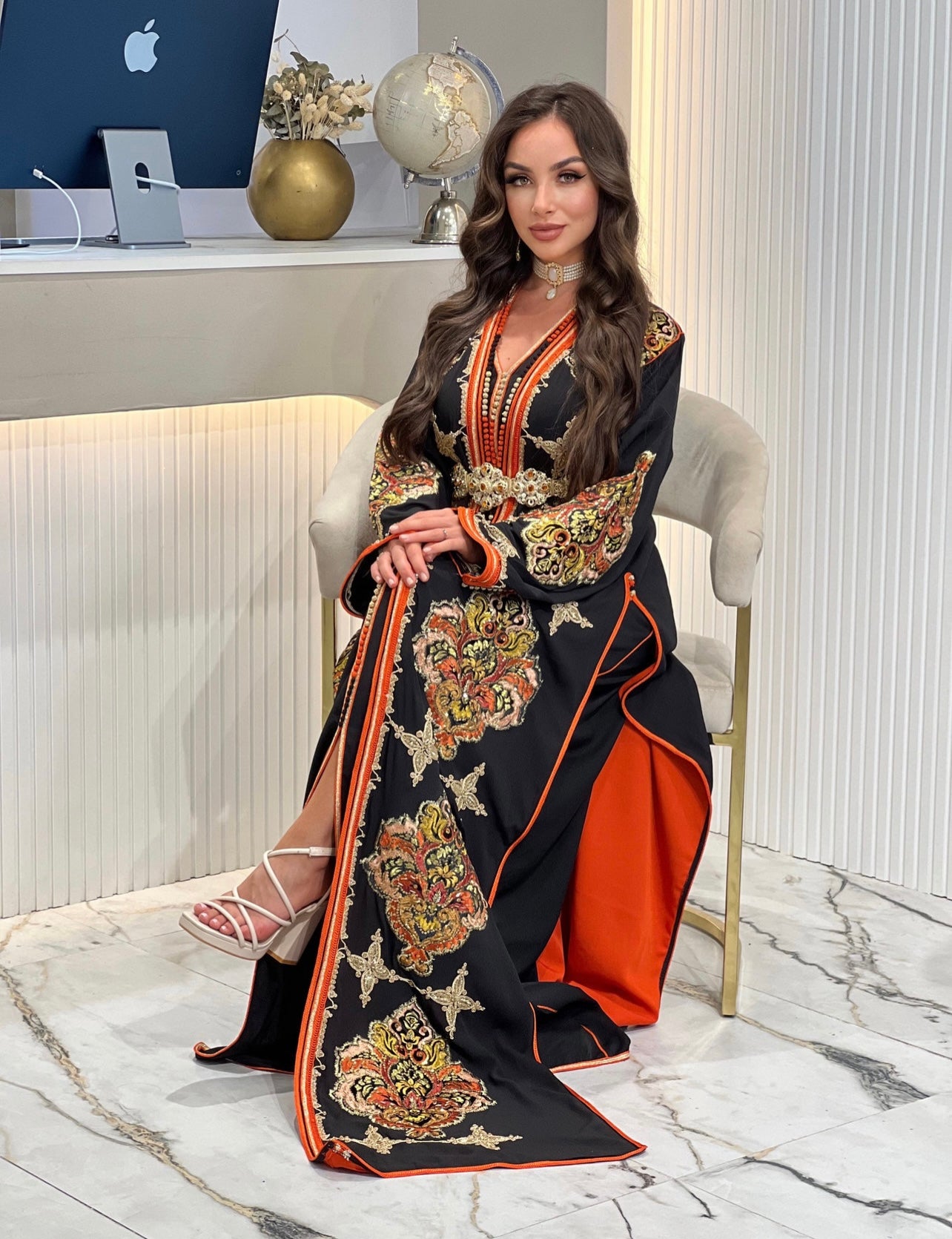 Lebsa Ikram
