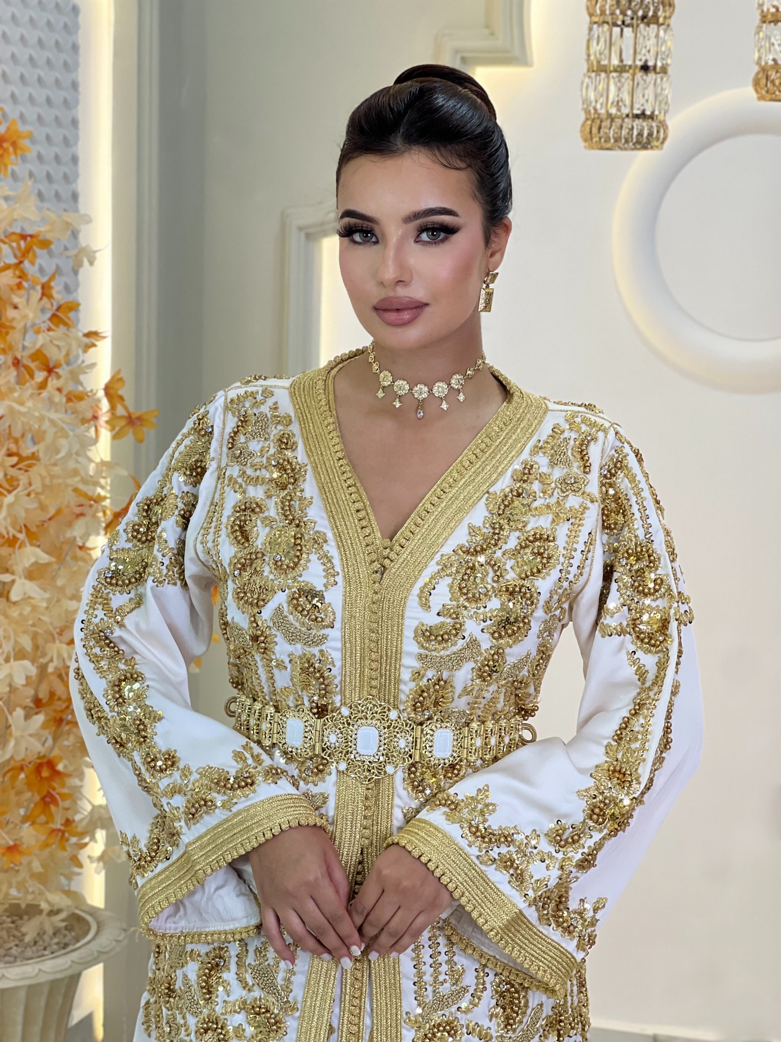 Exclusive Takchita Elvan