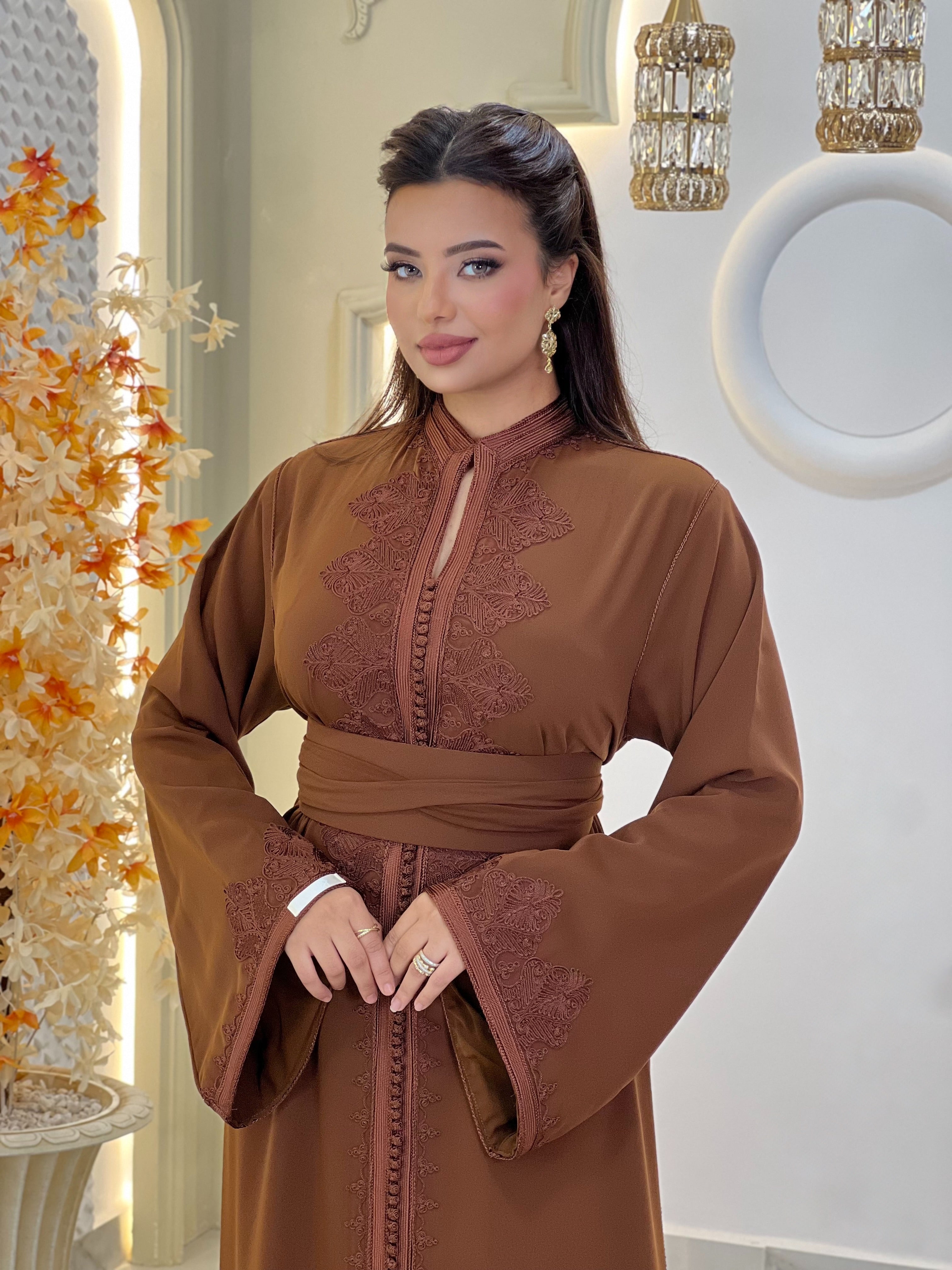 Caftan Hind