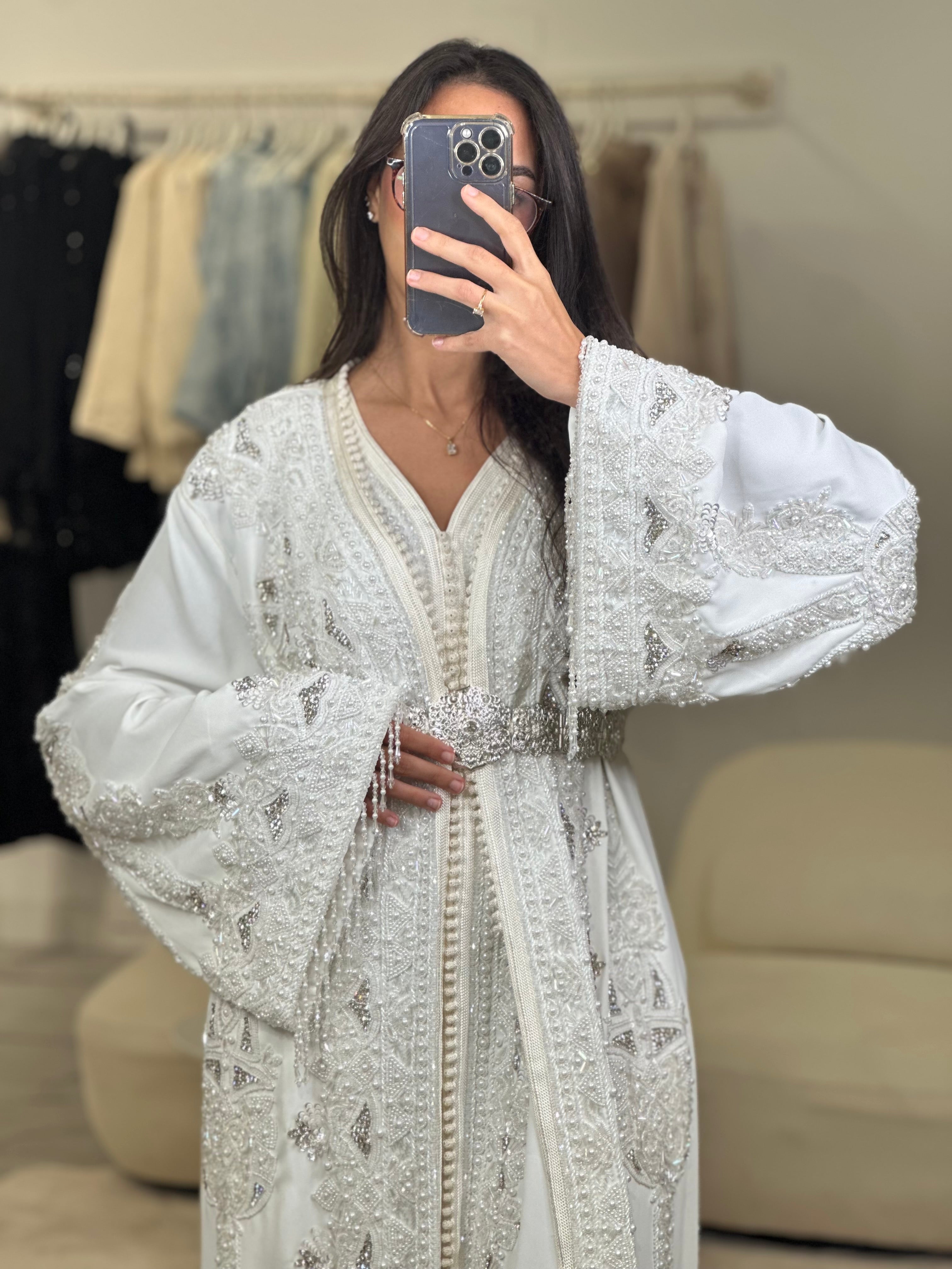 Exclusive Takshita Noor