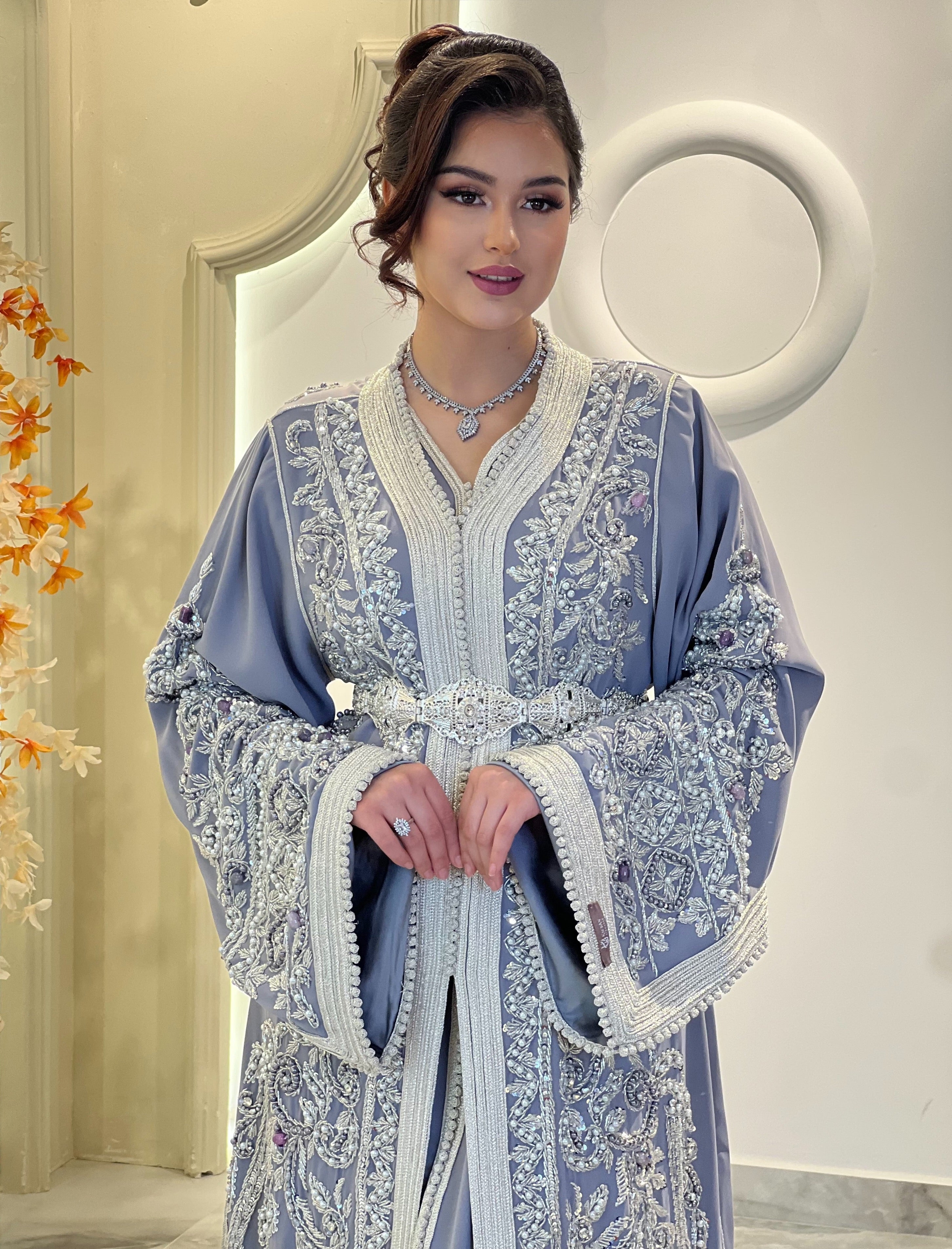 Exclusive Takchita Oumaima