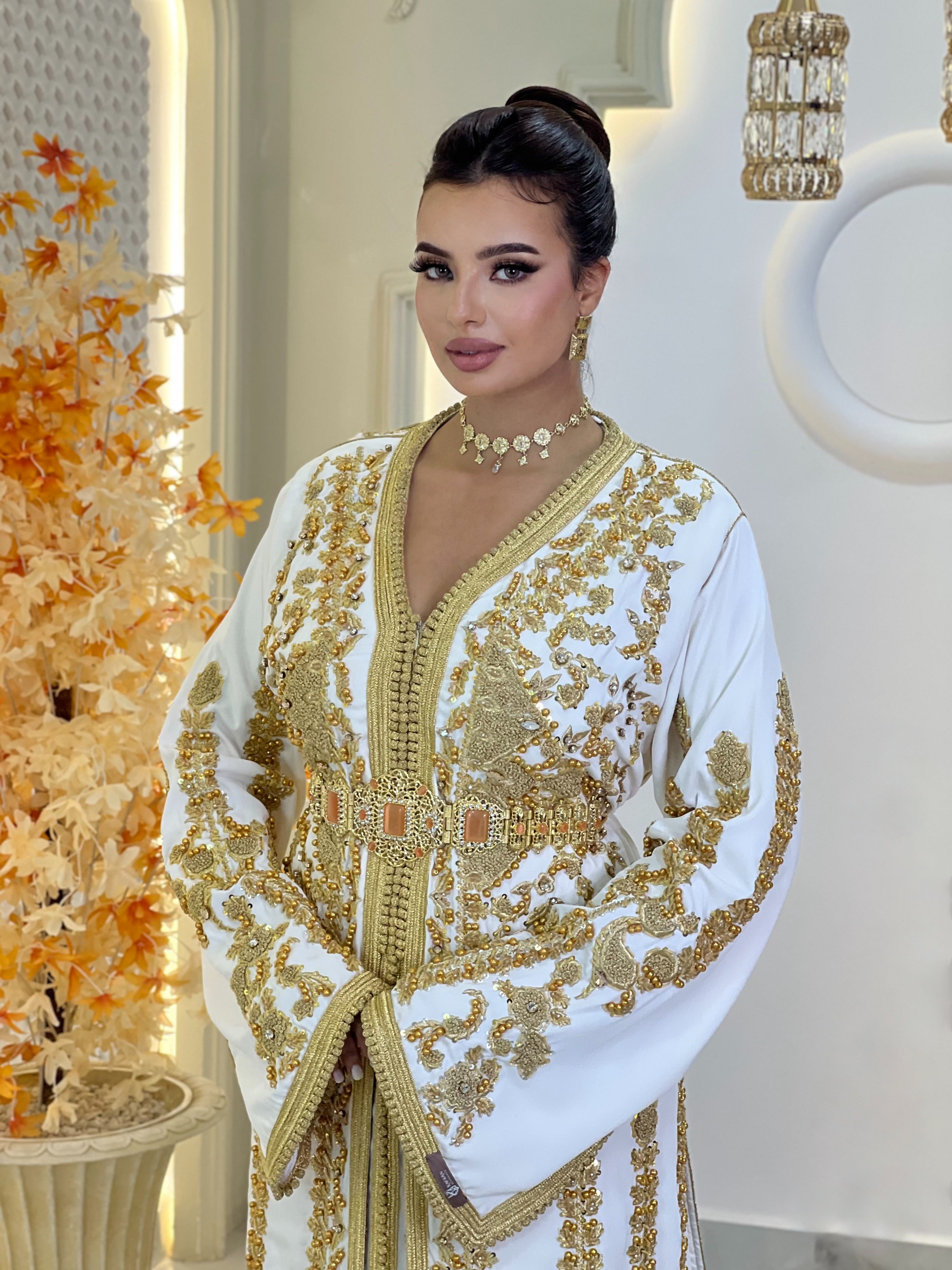 Exclusive Takchita Zahira