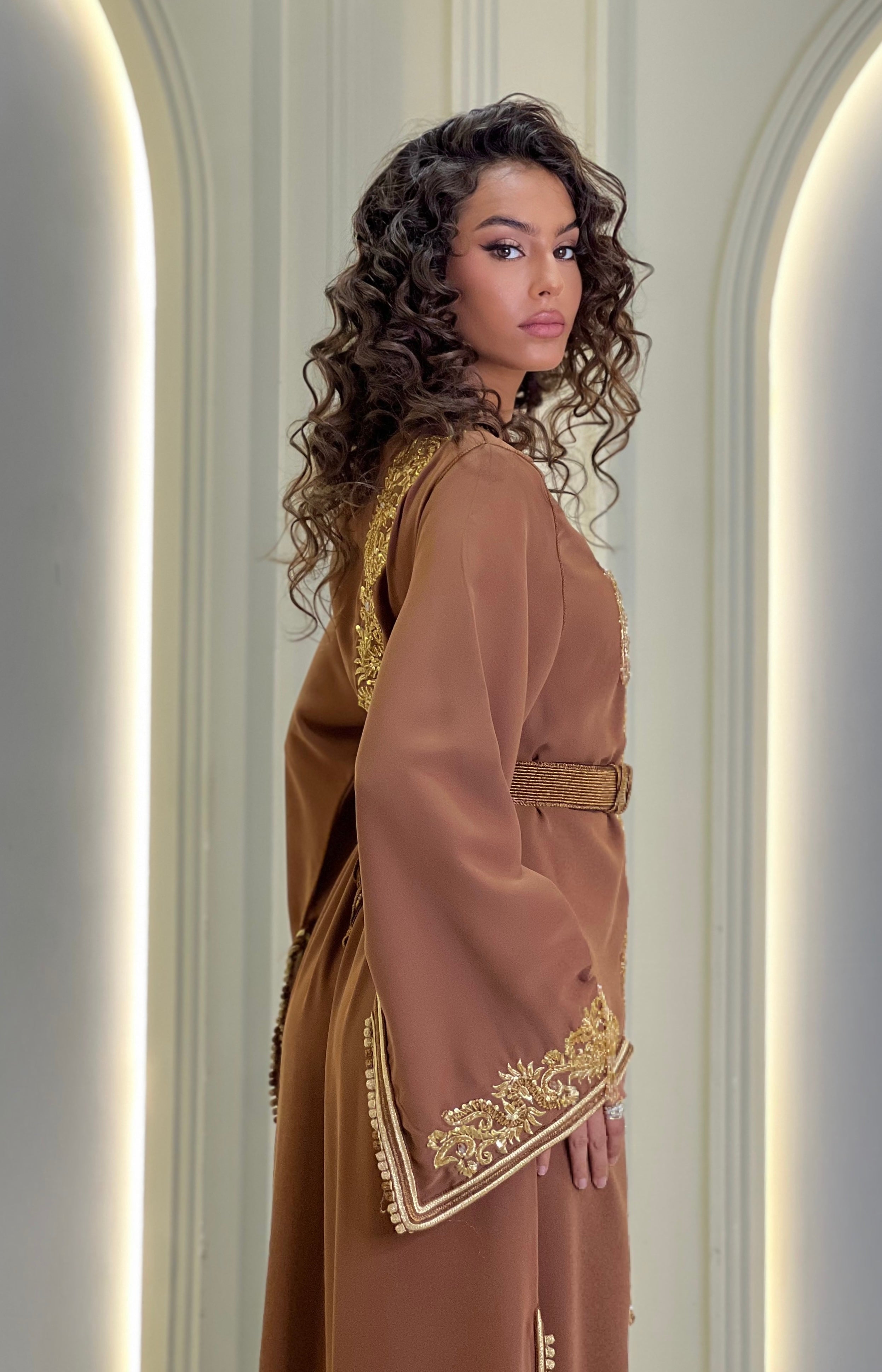 Kaftan Elaf