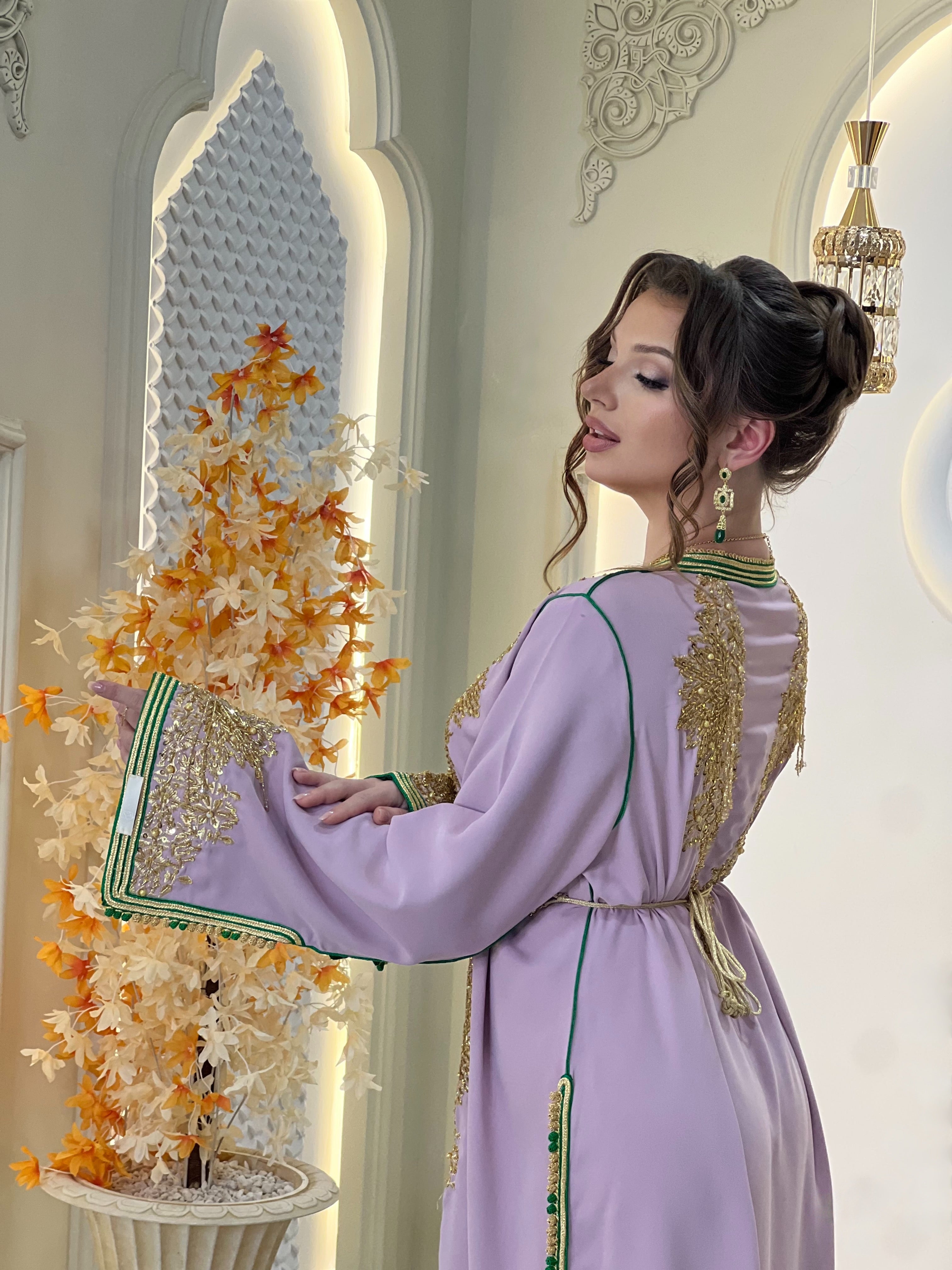 Kaftan Madiha