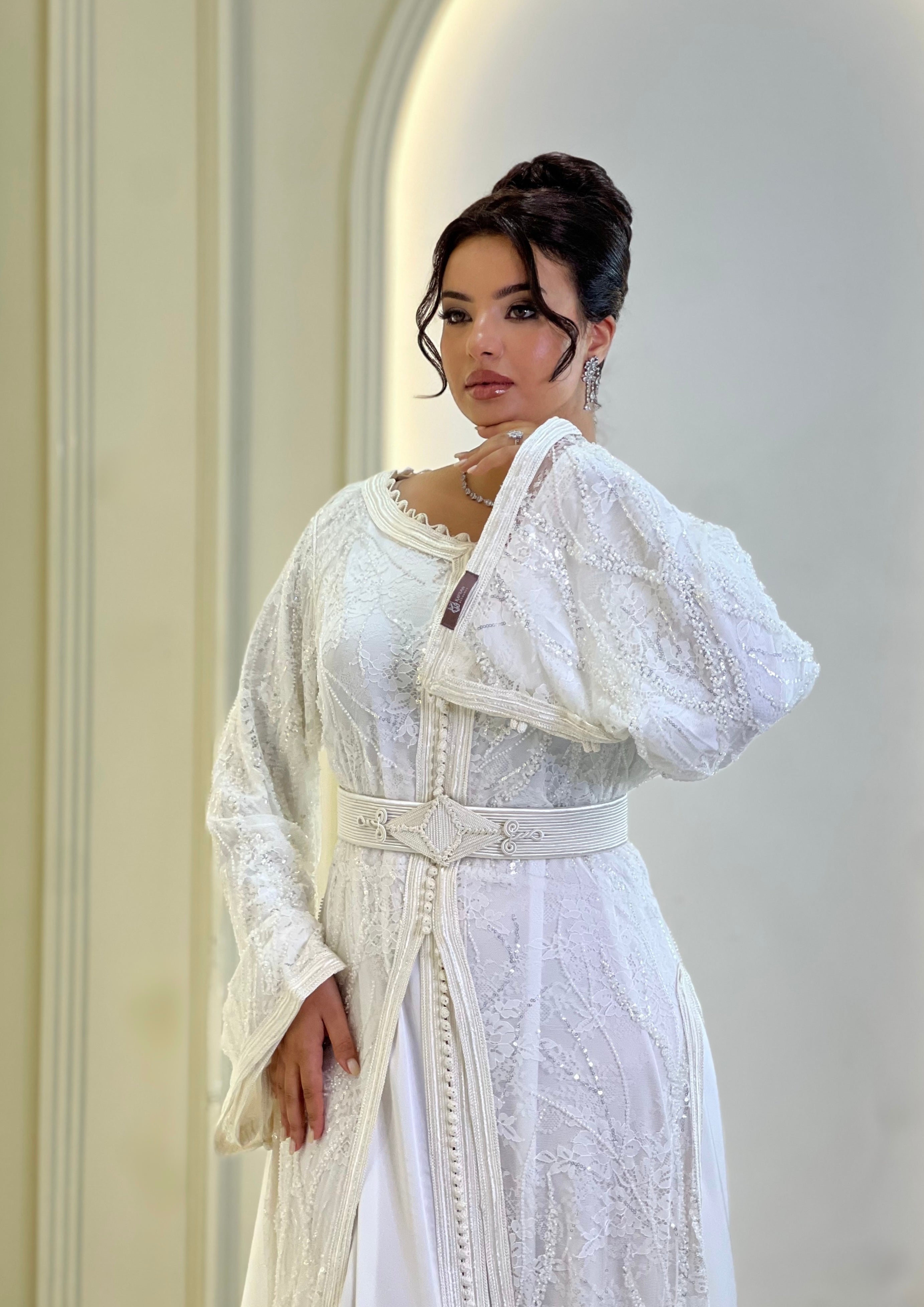 JASMINA WHITE