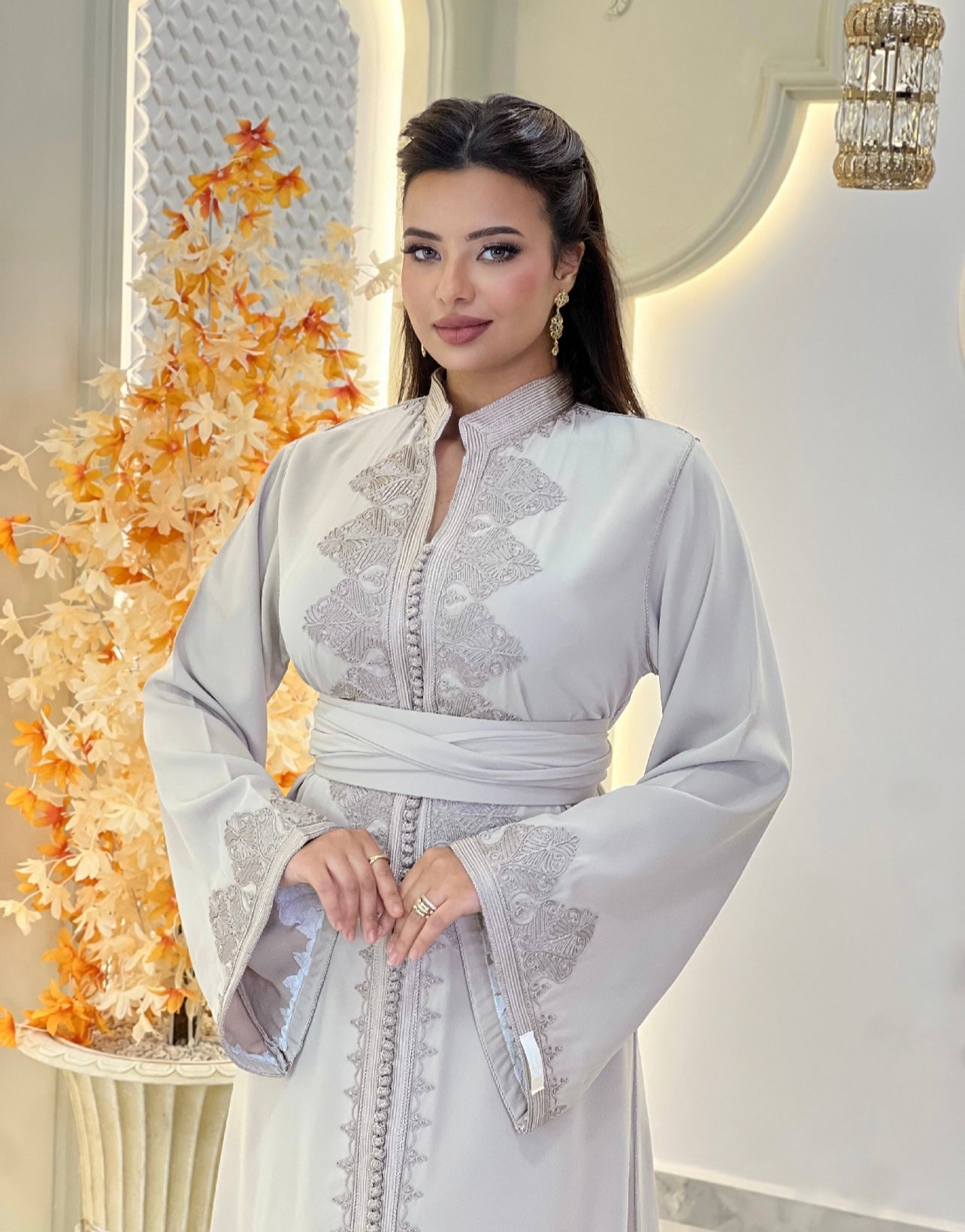 Caftan Hind