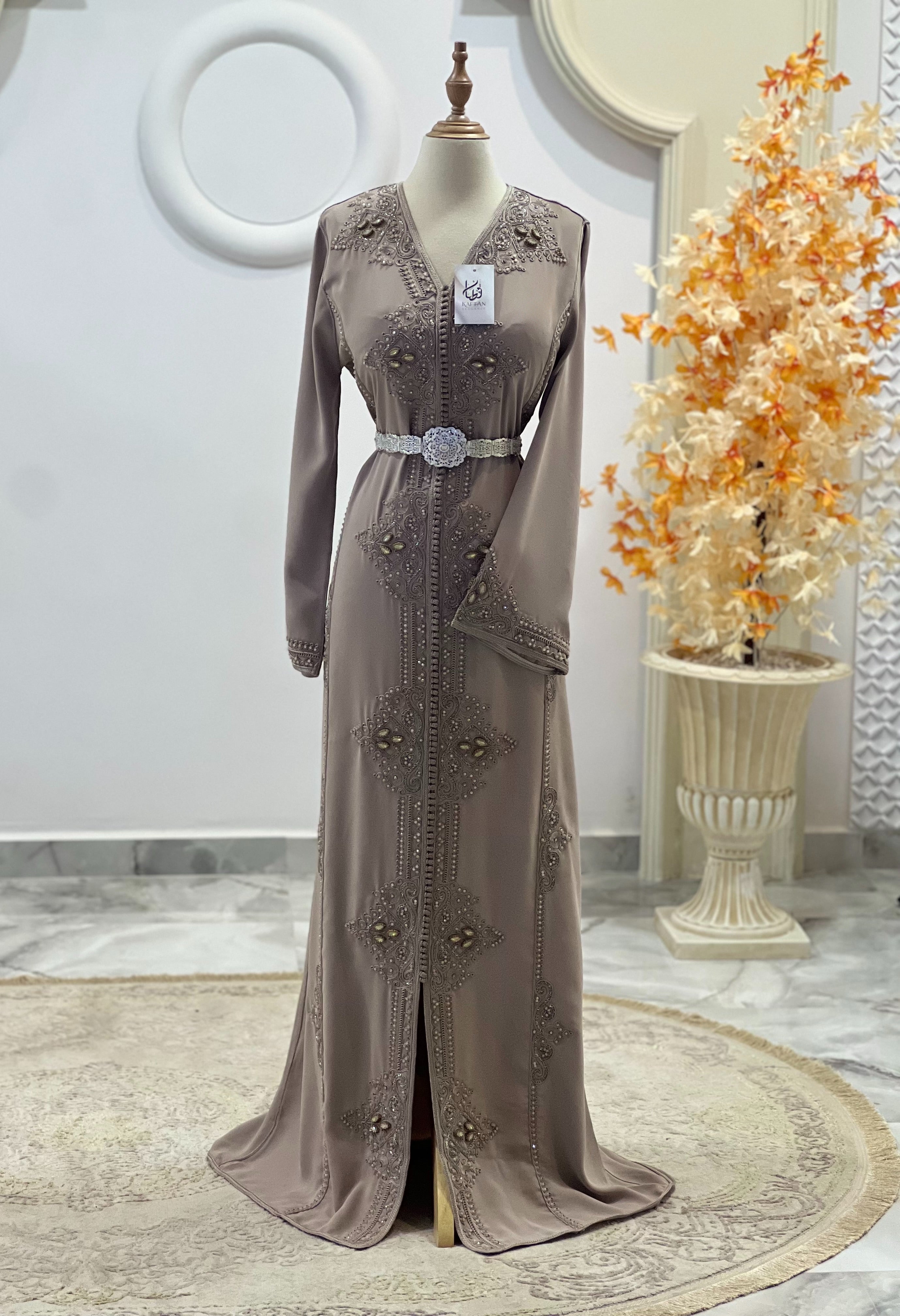 Kaftan Samira