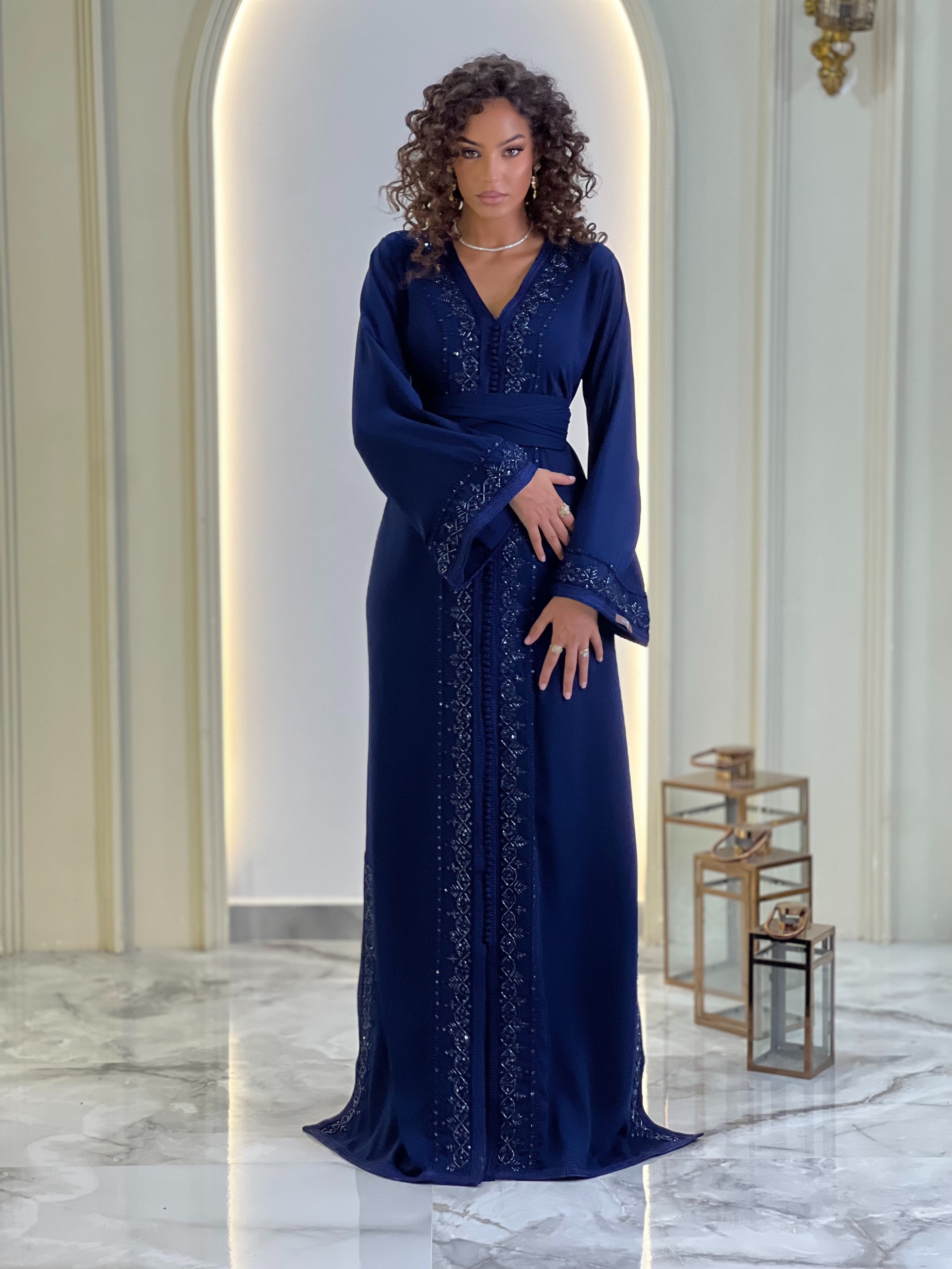 Kaftan Amane