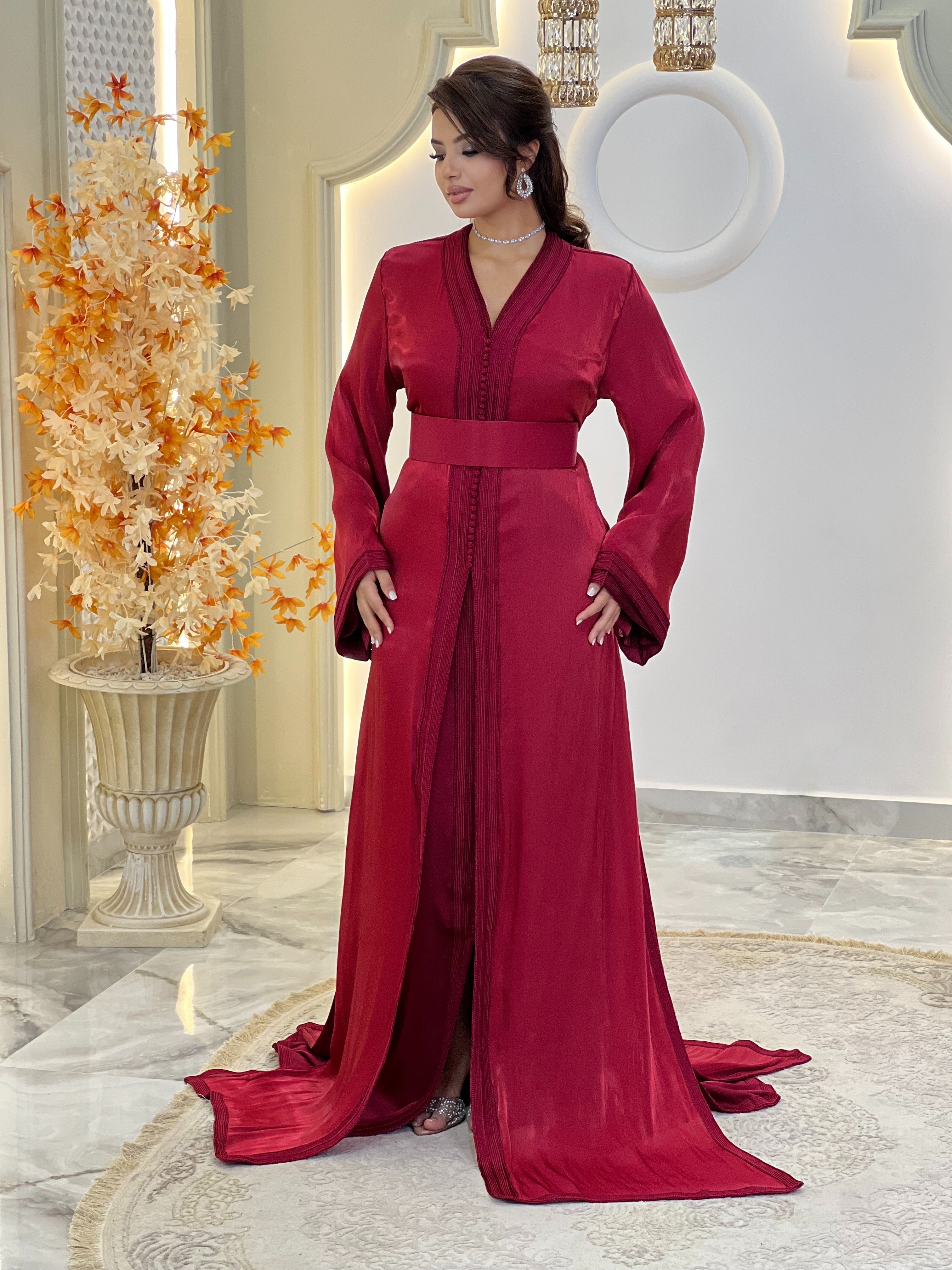 Lebsa Raihana Organza