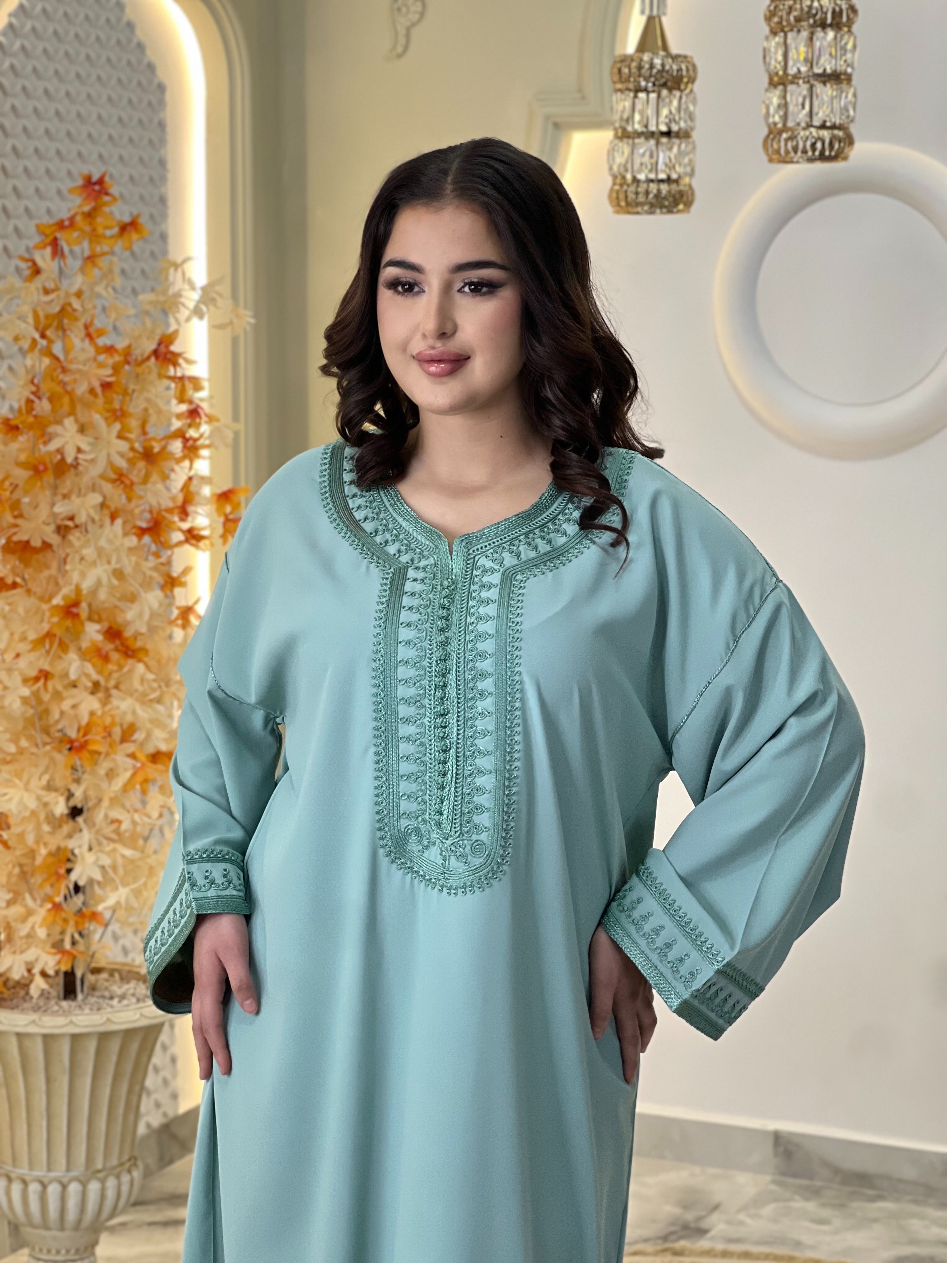 Kaftan Asya