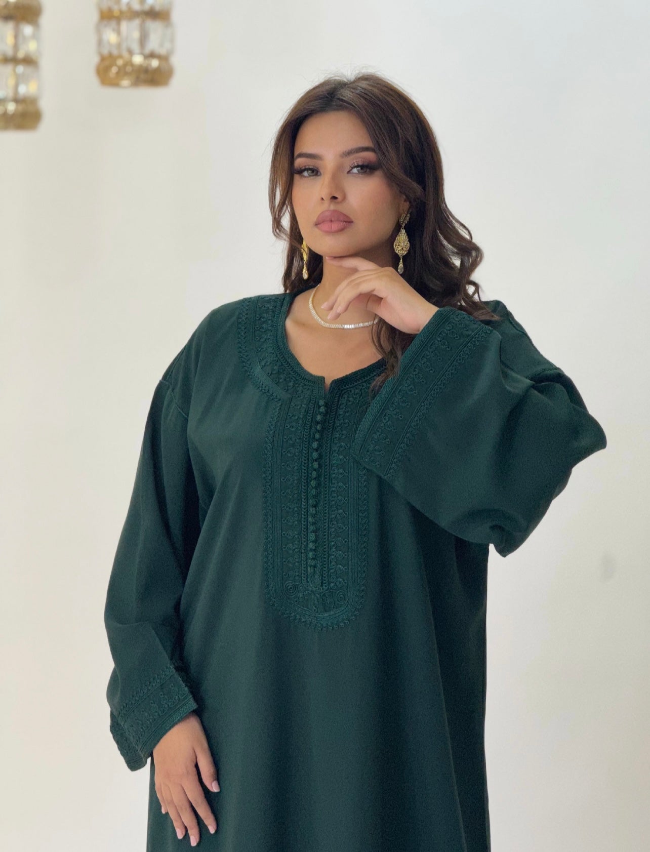 Kaftan Asya