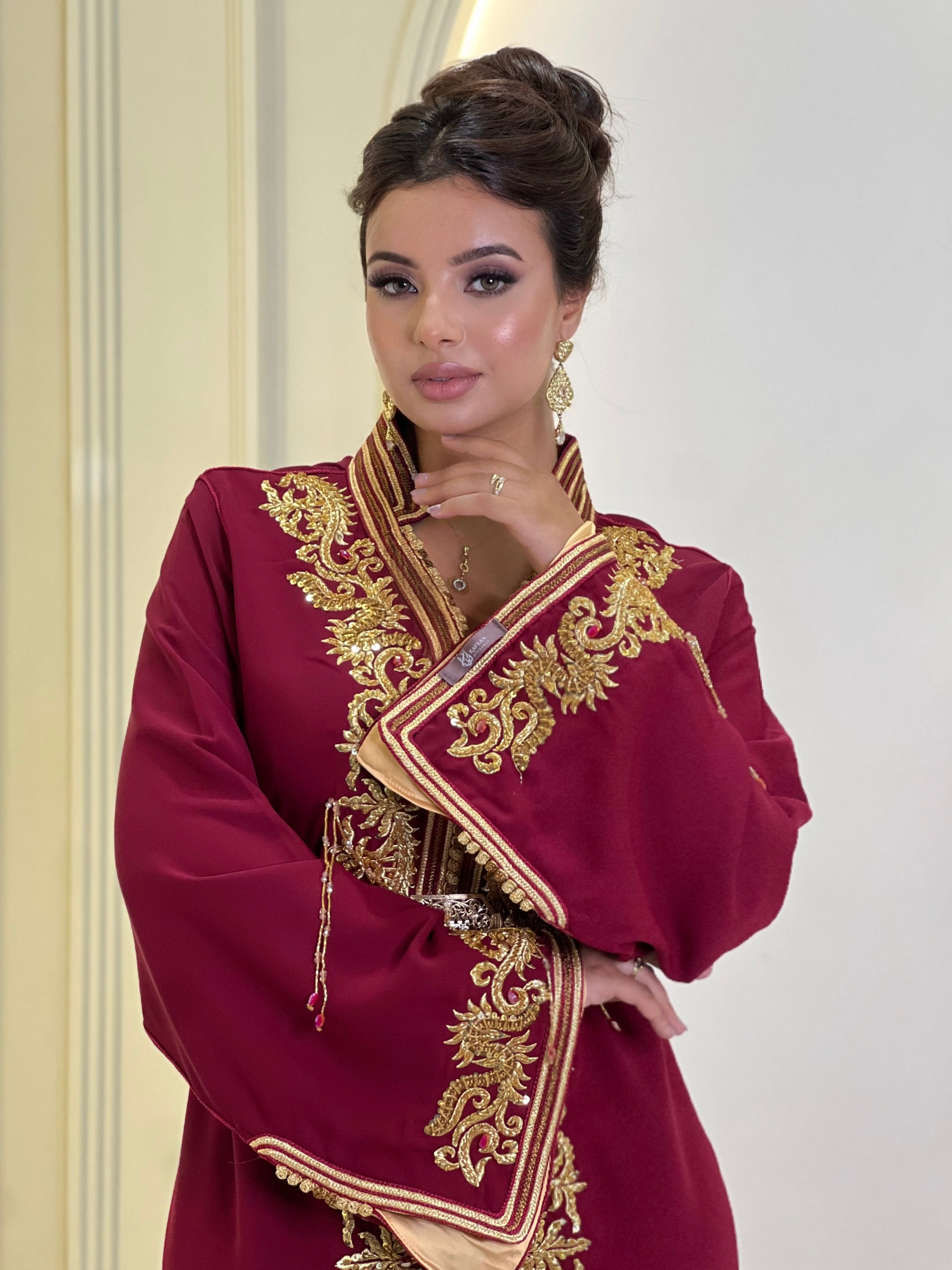 Kaftan Nova
