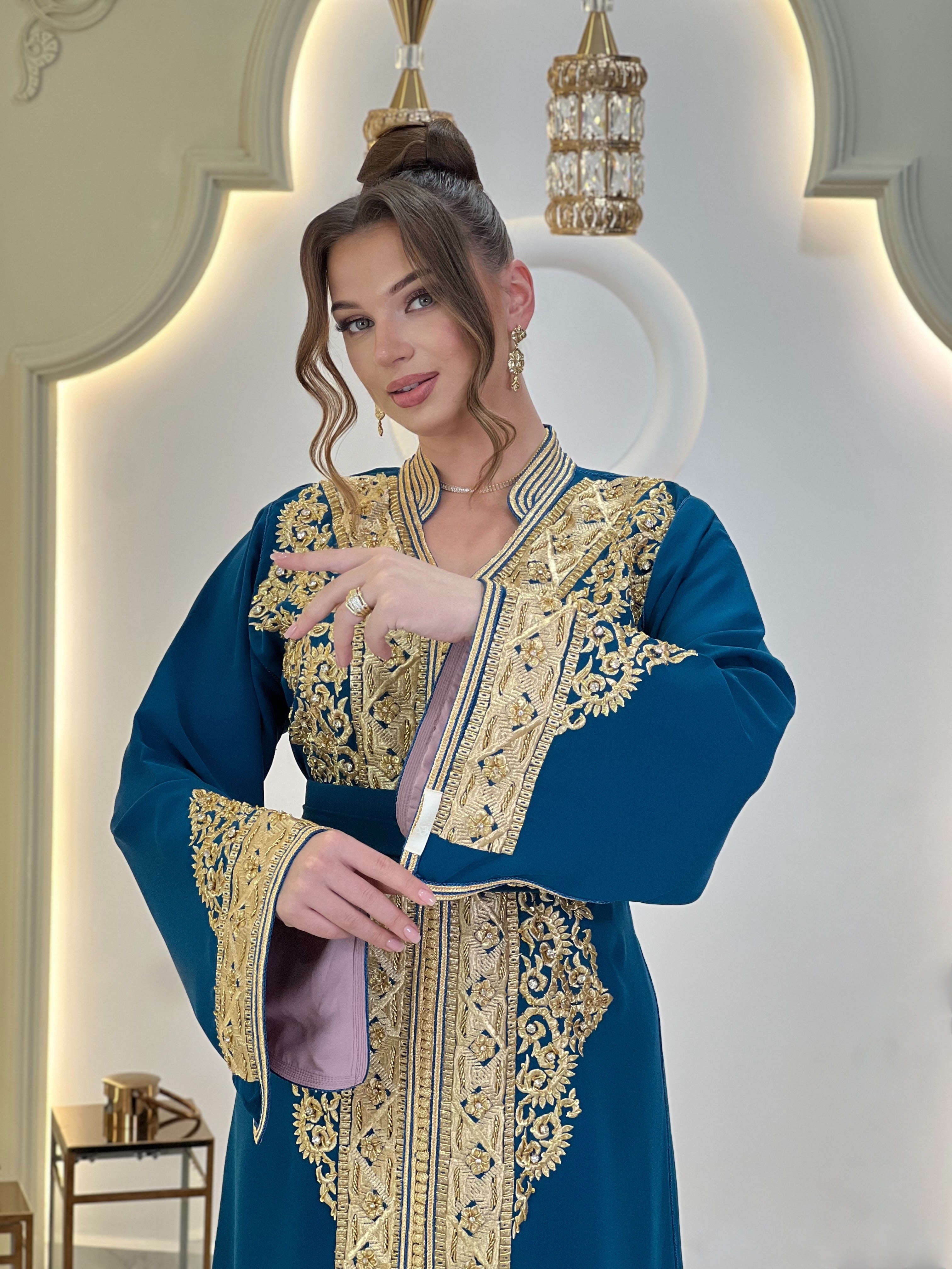 Caftan Afsana