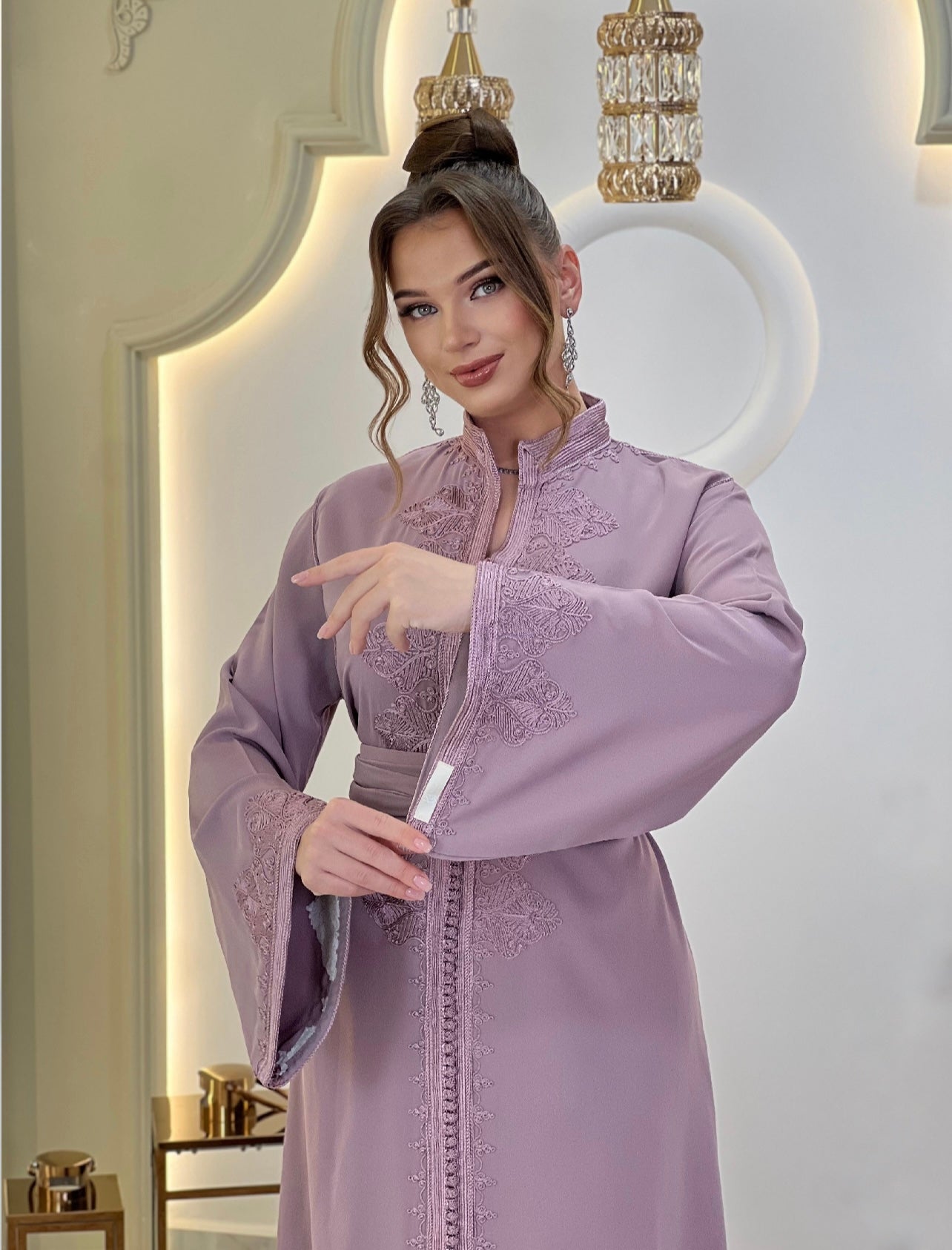 Caftan Hind