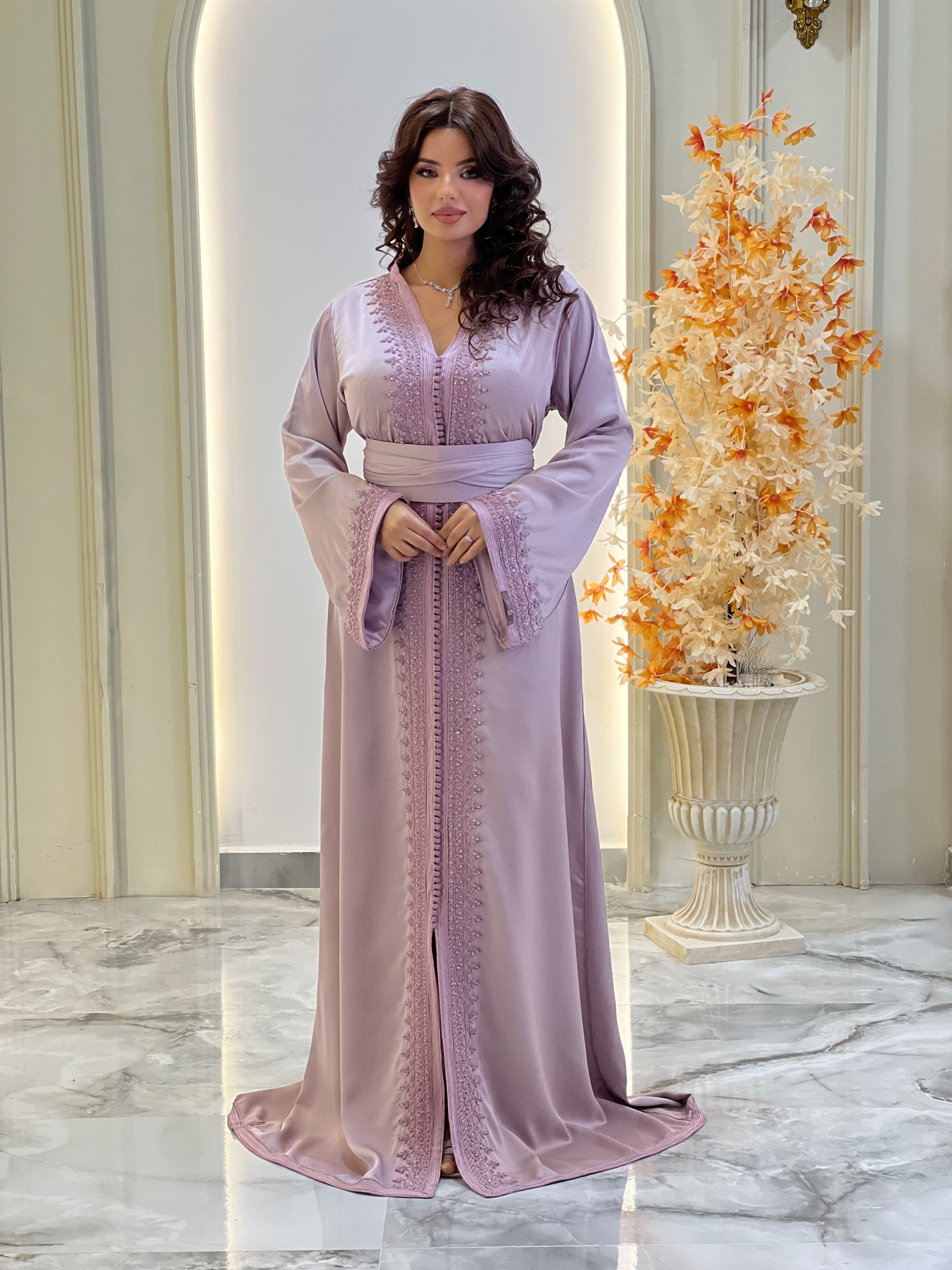 Kaftan Mahassin