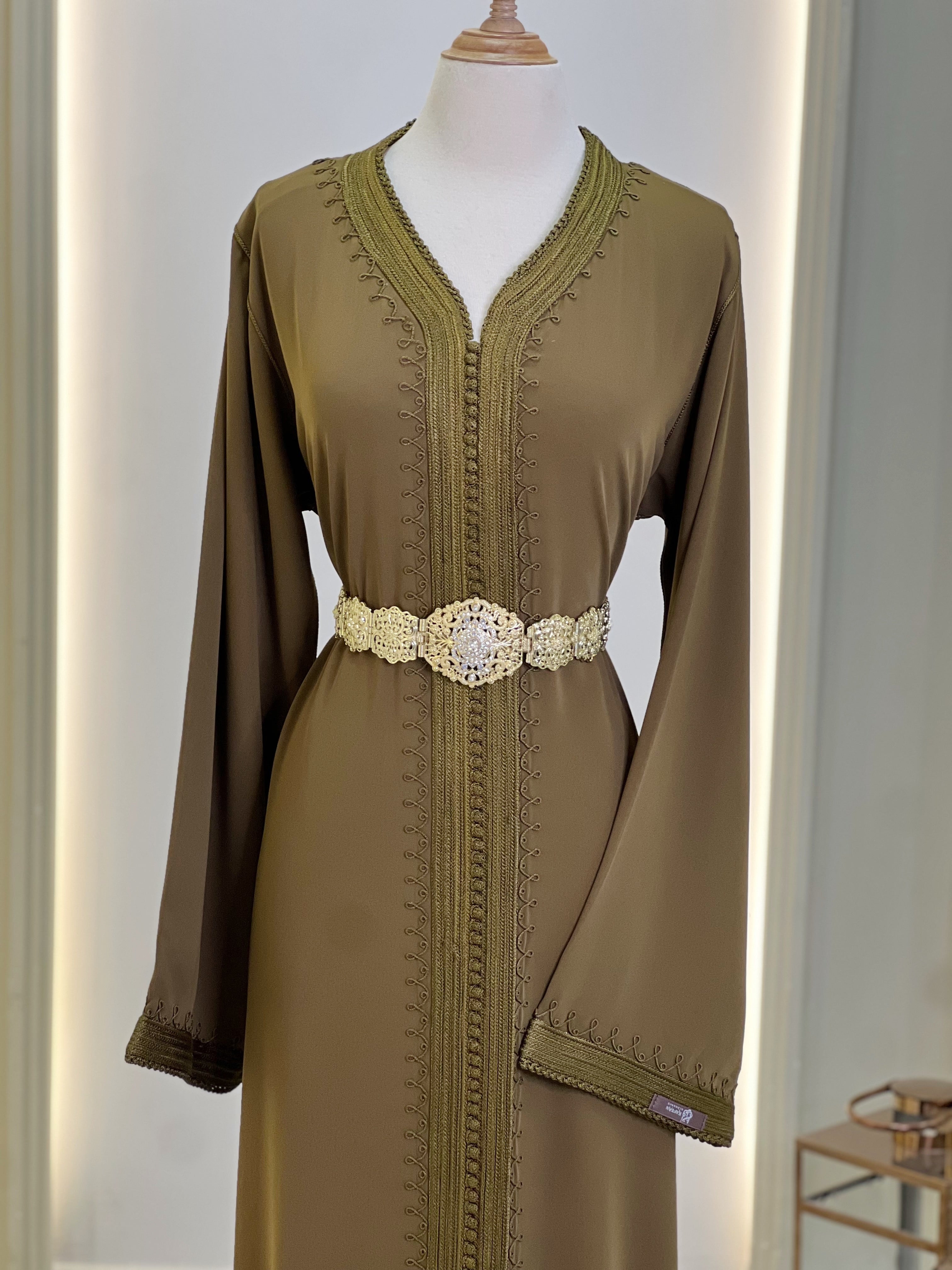 Kaftan Elissa
