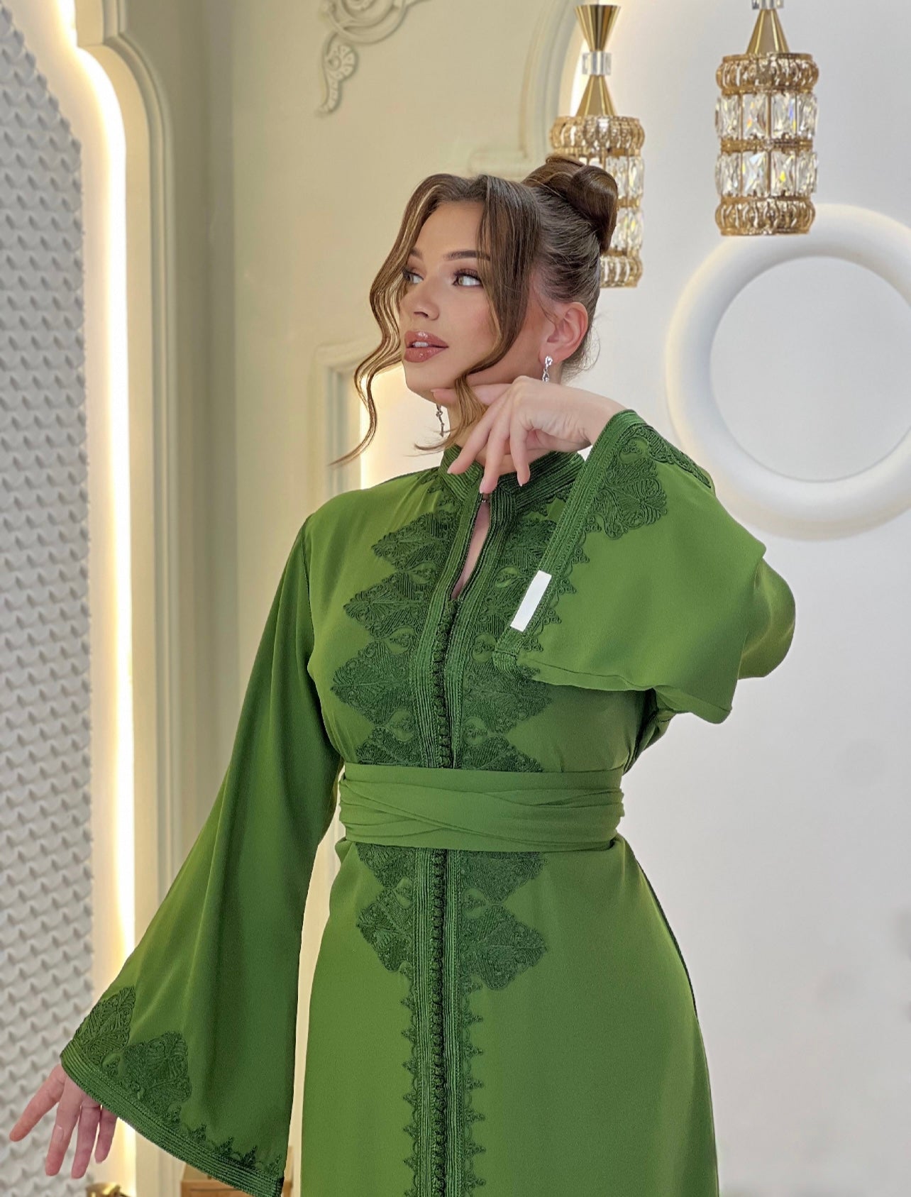Caftan Hind