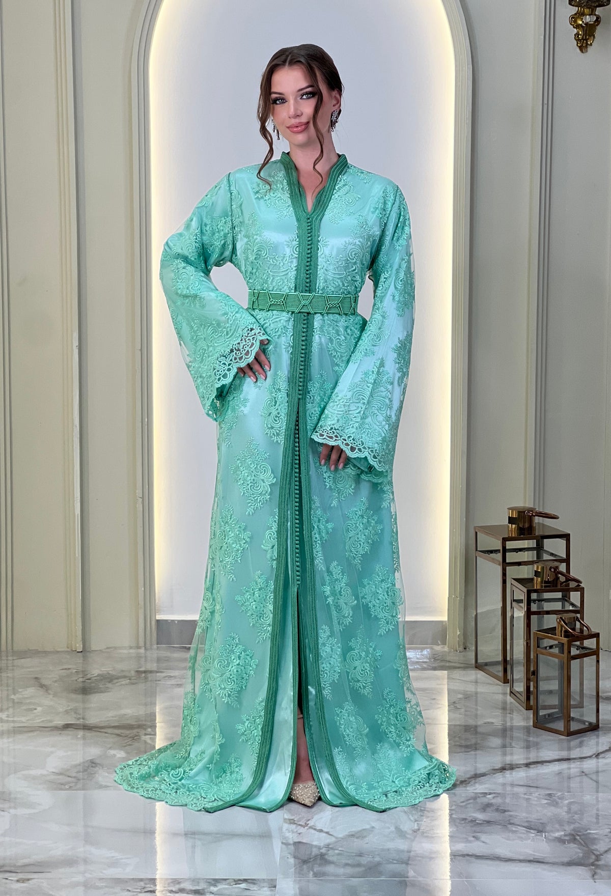 Oriana Mint