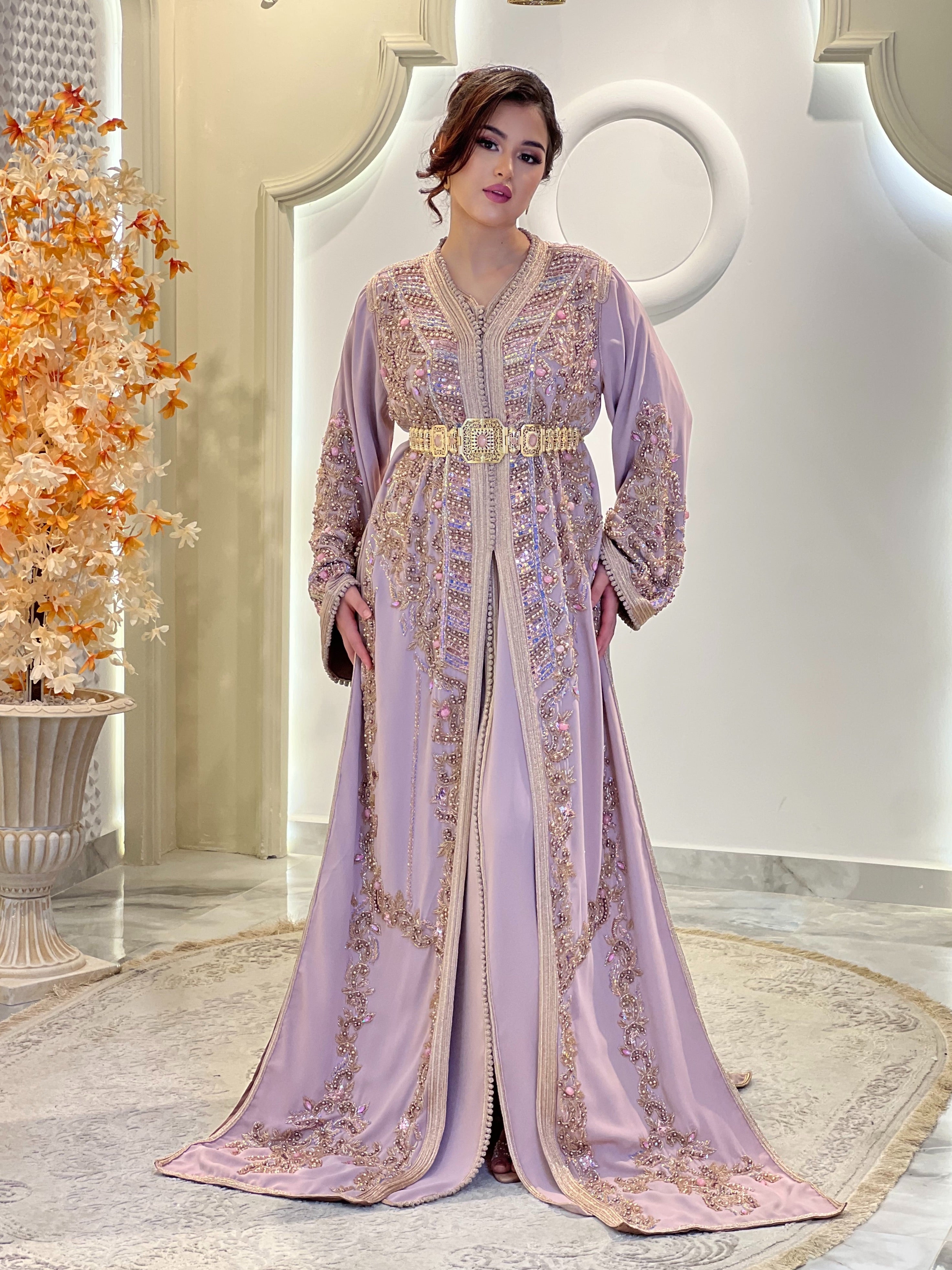 Takchita Sundus exclusifs