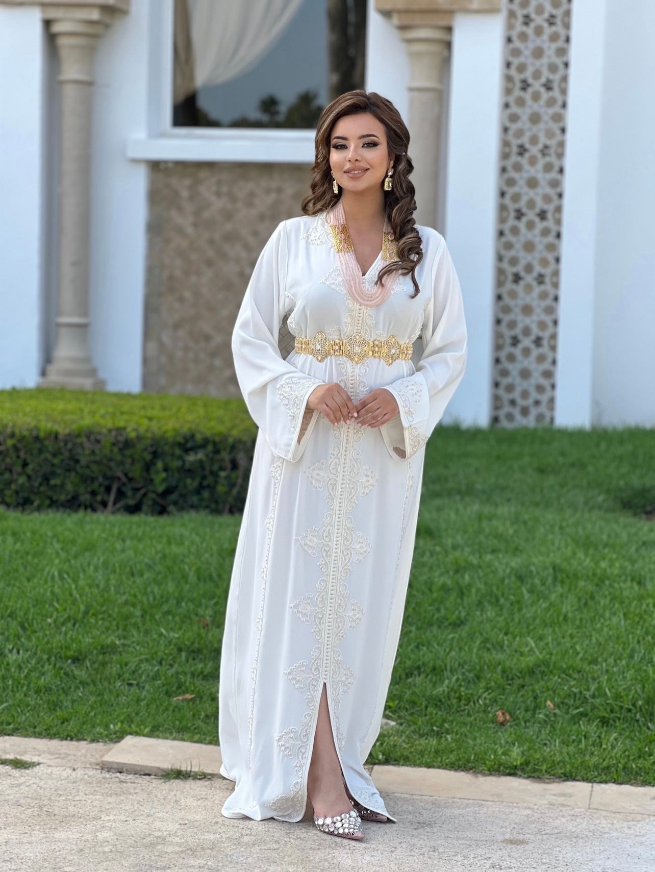 Kaftan Yiza