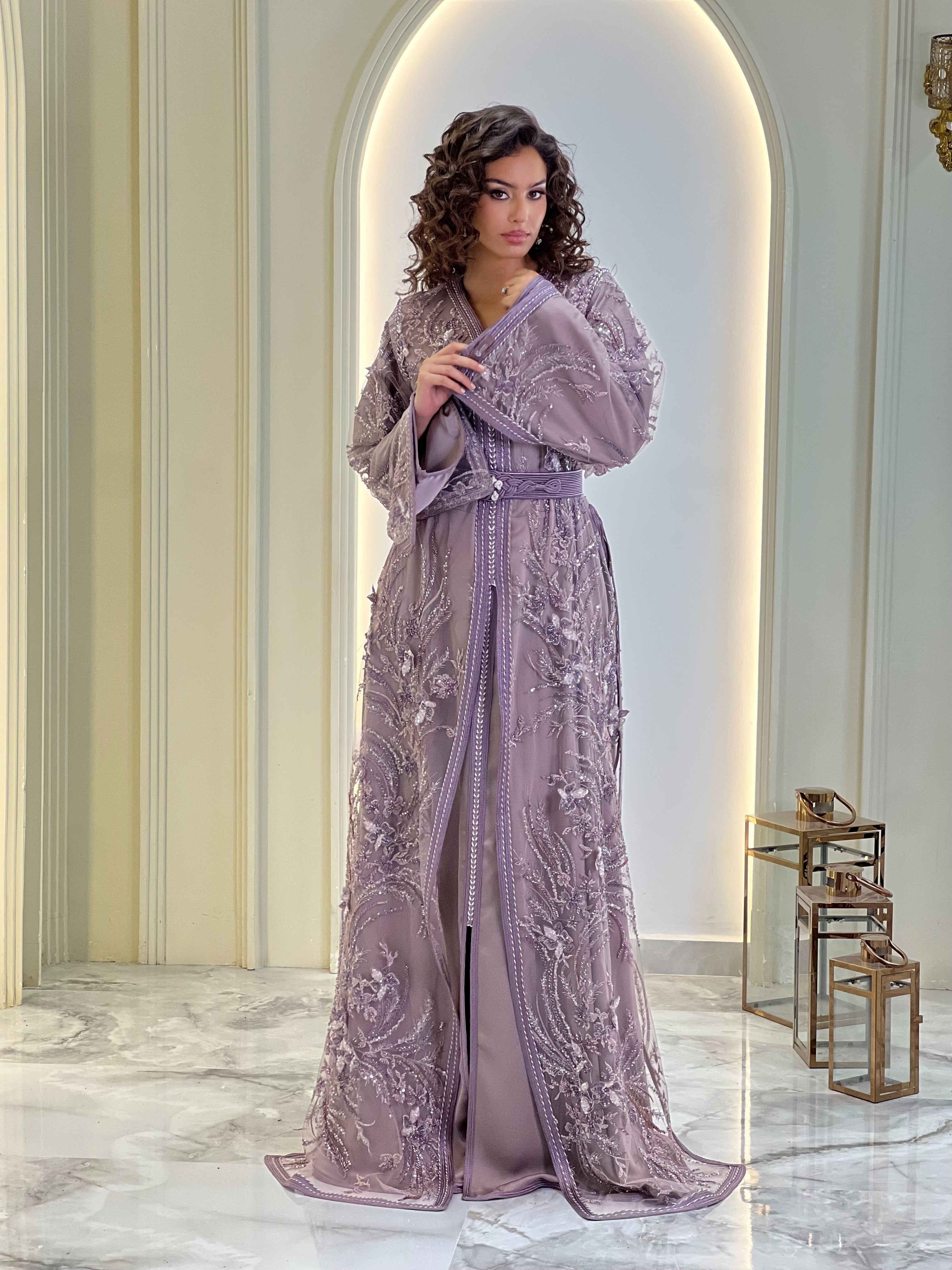 ELYSEE PURPLE