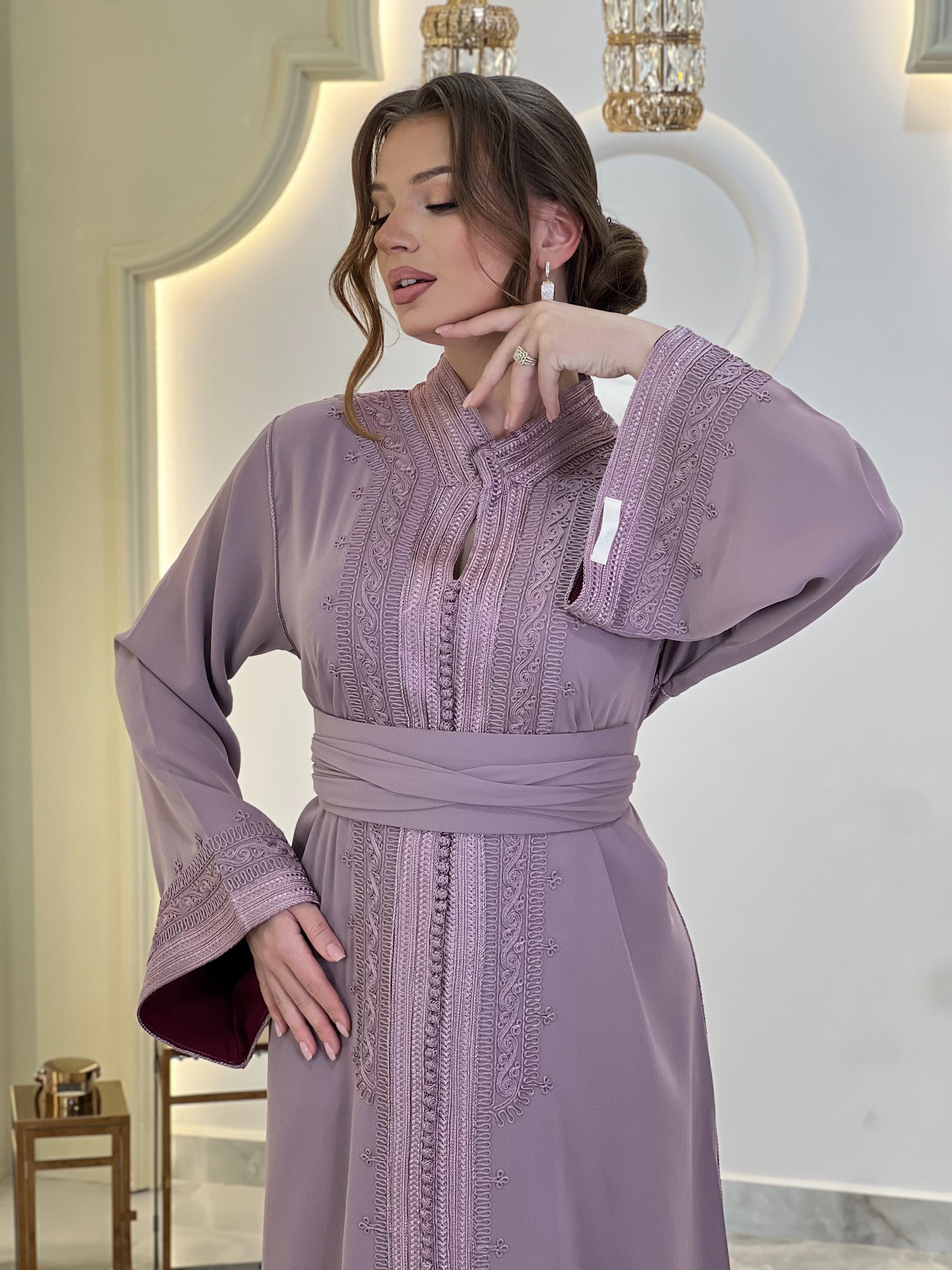 Caftan Nazeera