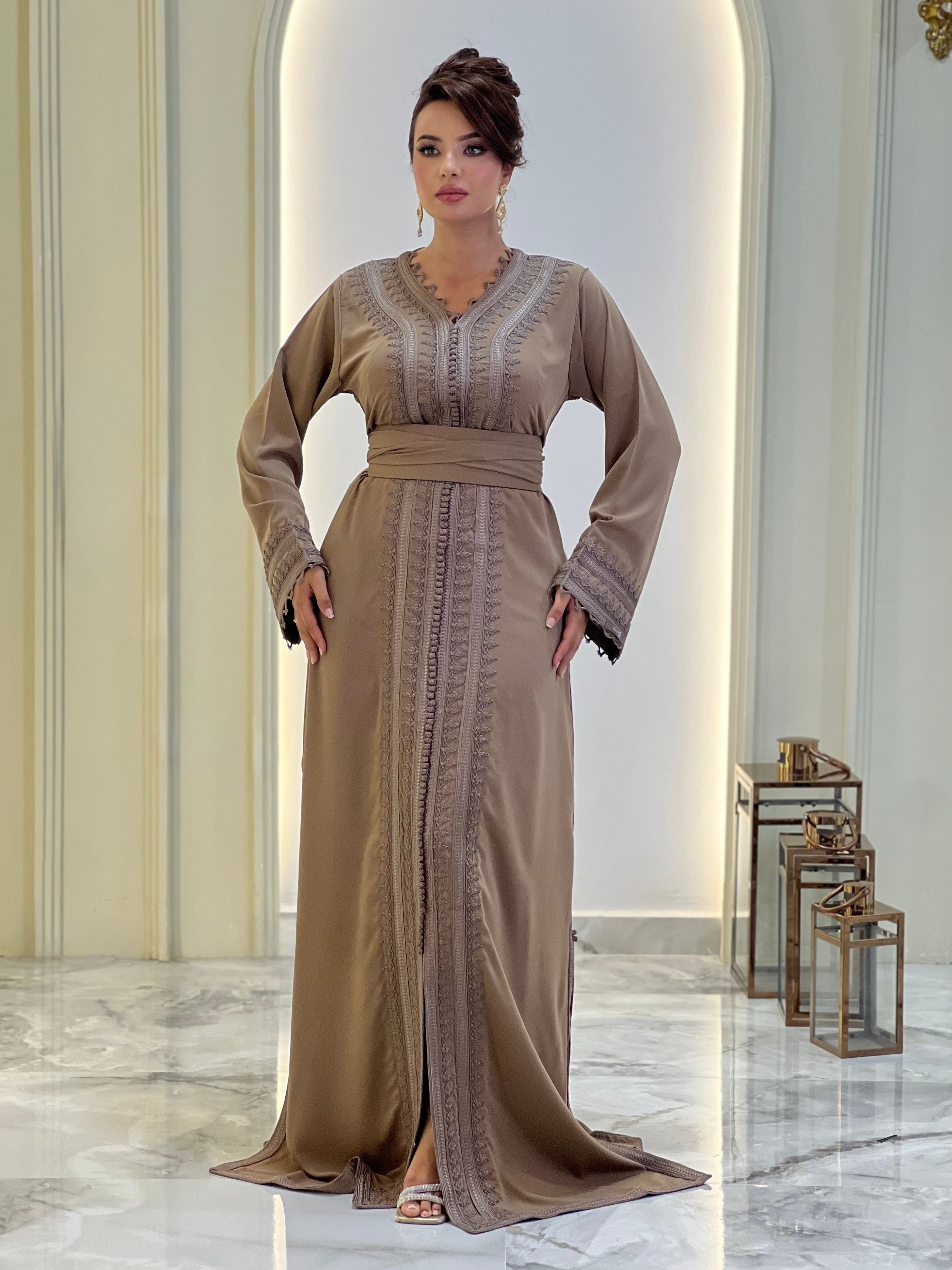 Kaftan Saida 2