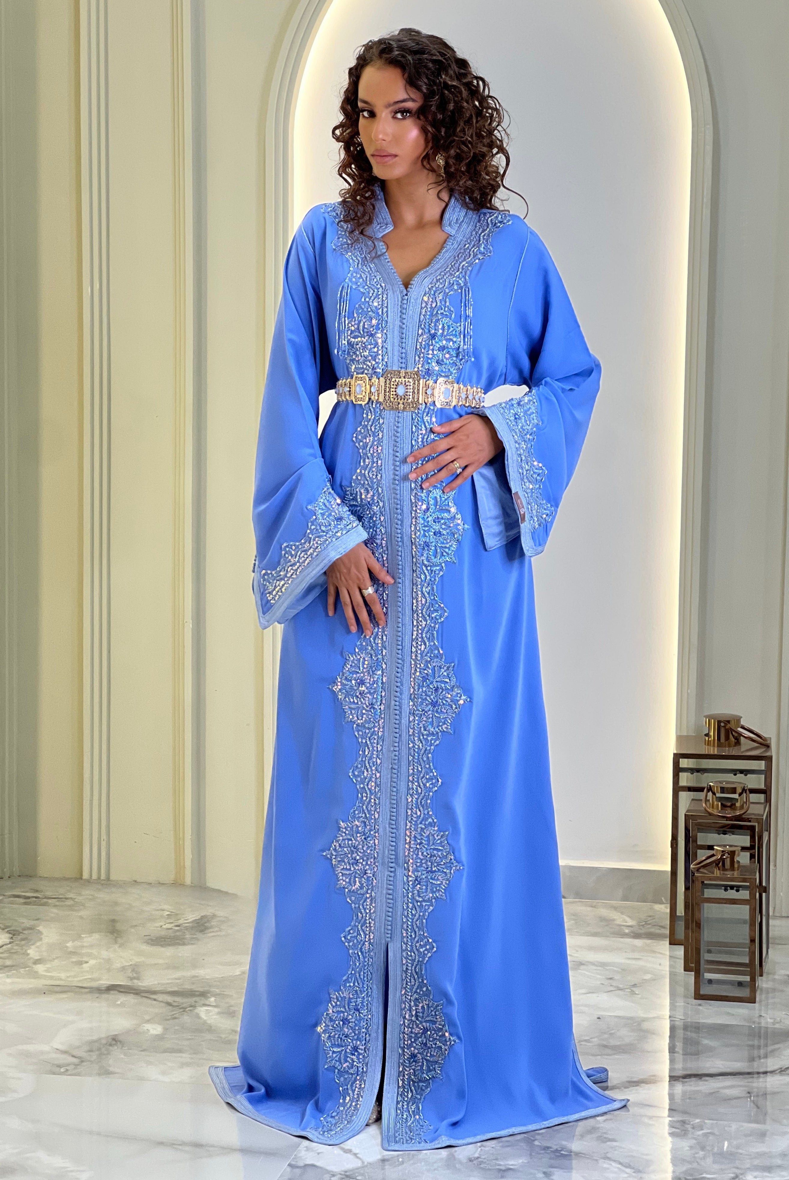 Kaftan Tara