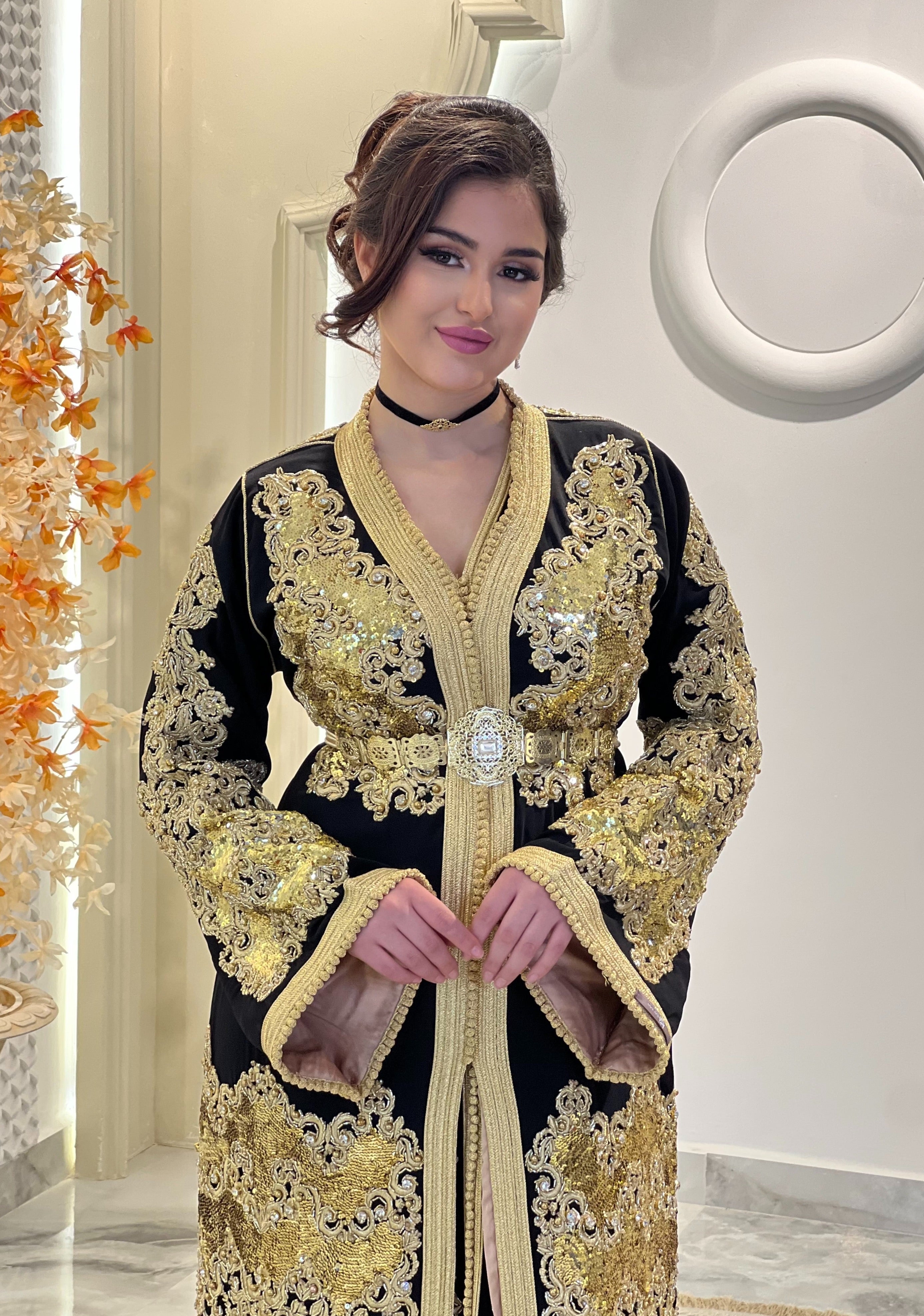 Exclusiva Takchita Khadija