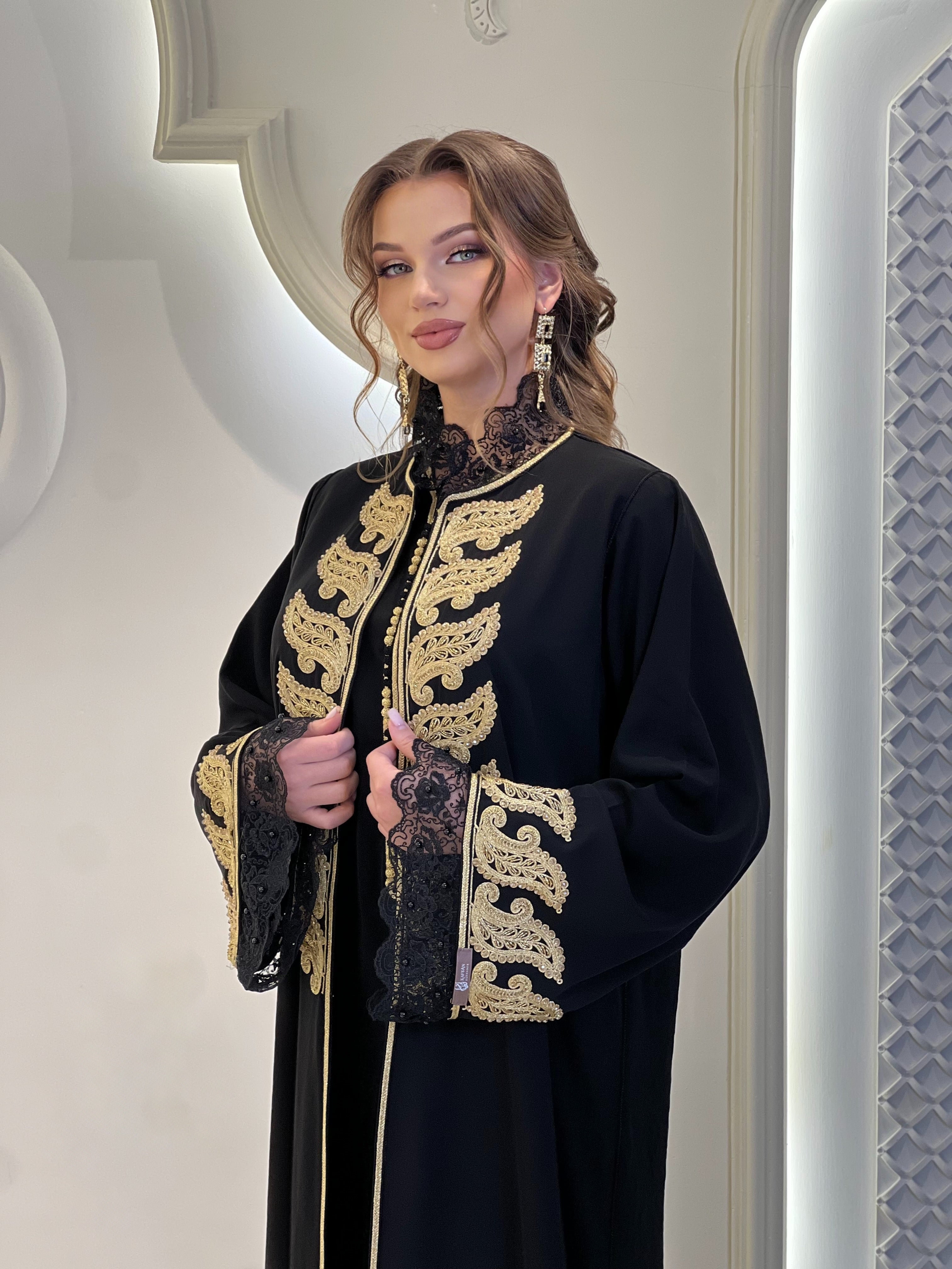 Kaftan Sara