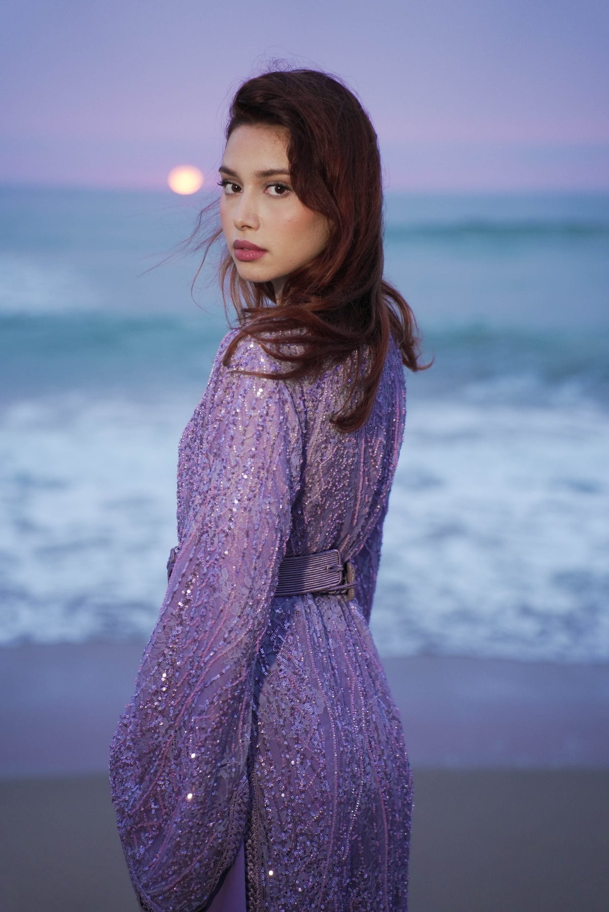 ÉLYA Lilac