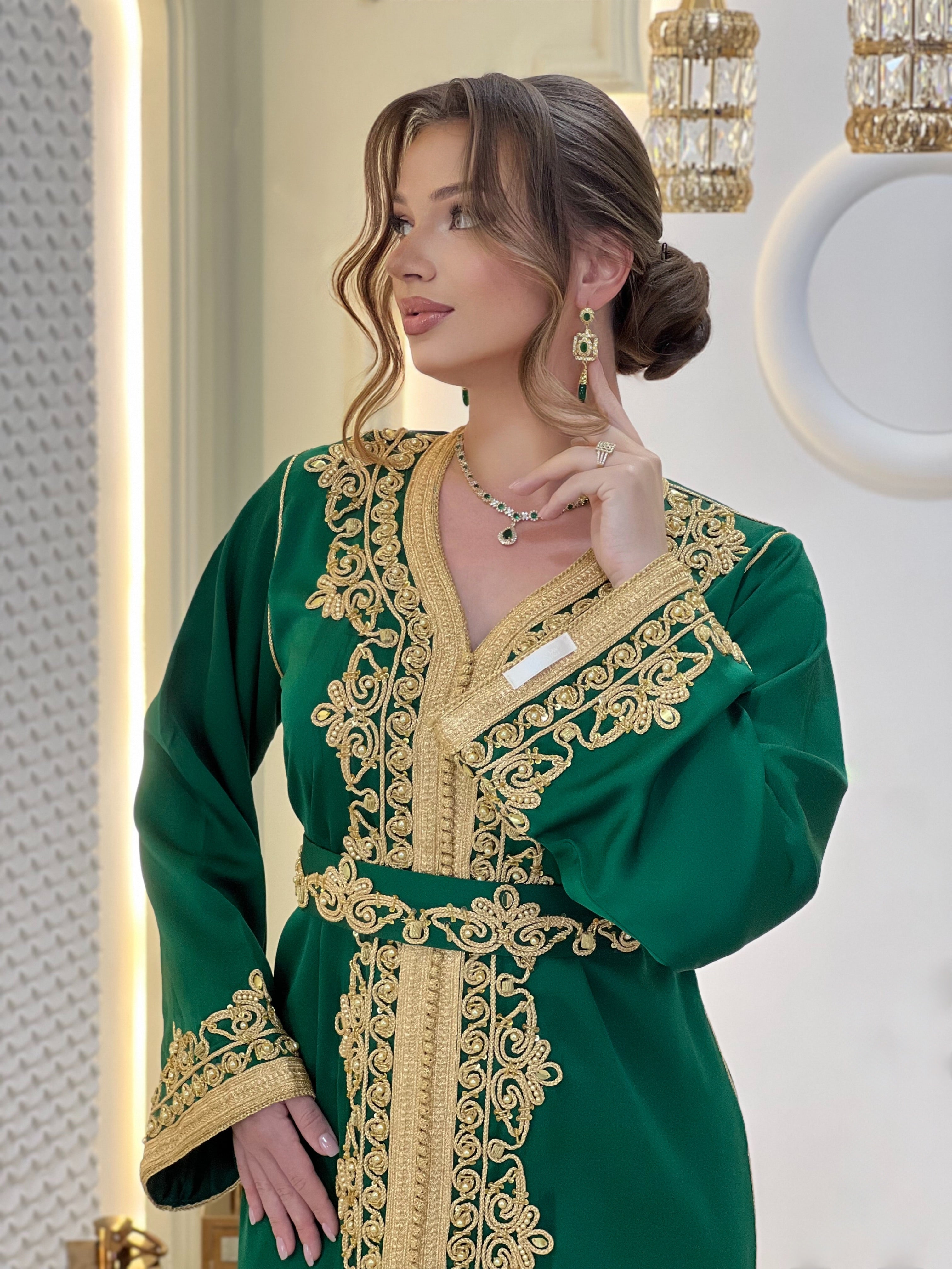 Caftan Golnaz