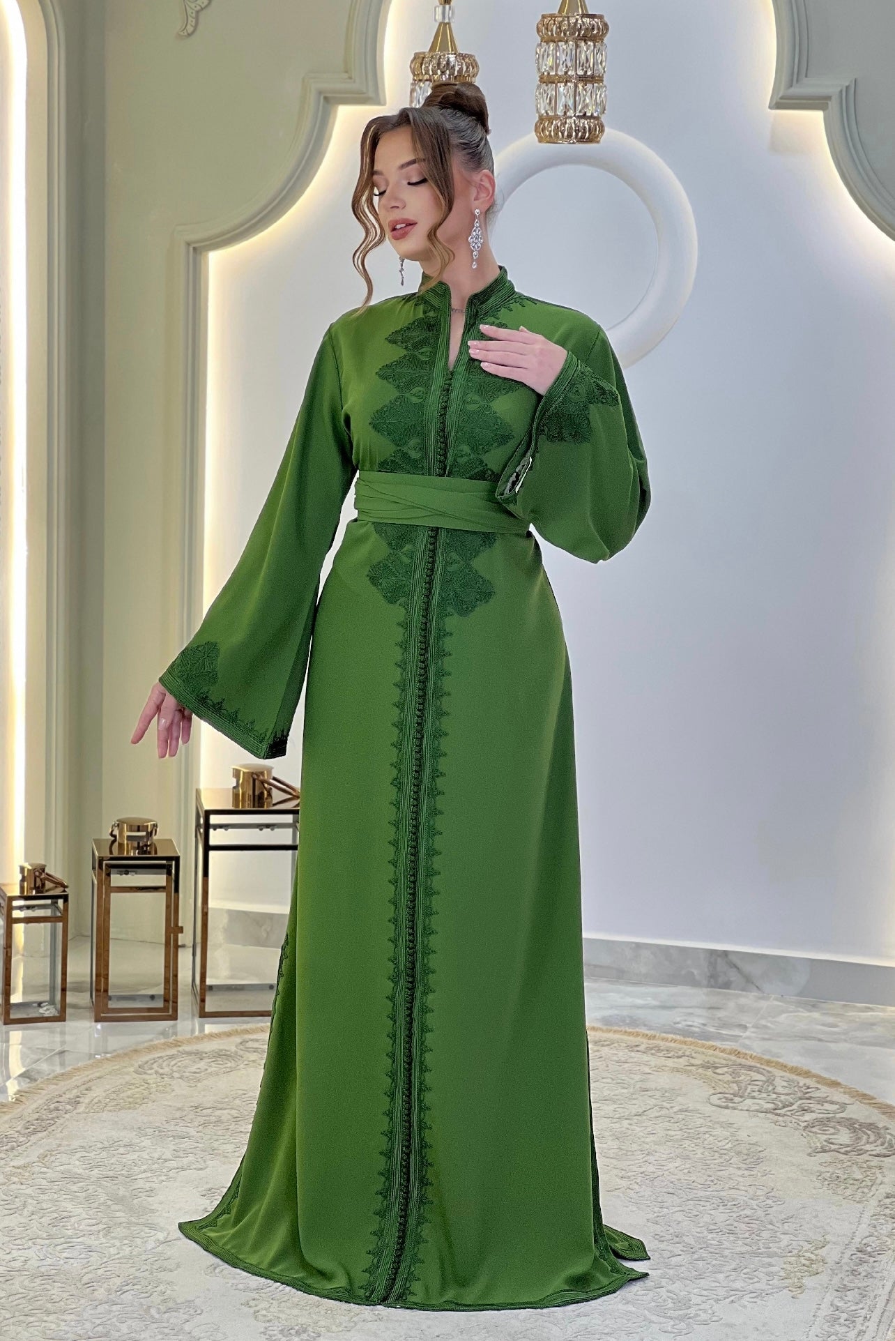 Caftan Hind
