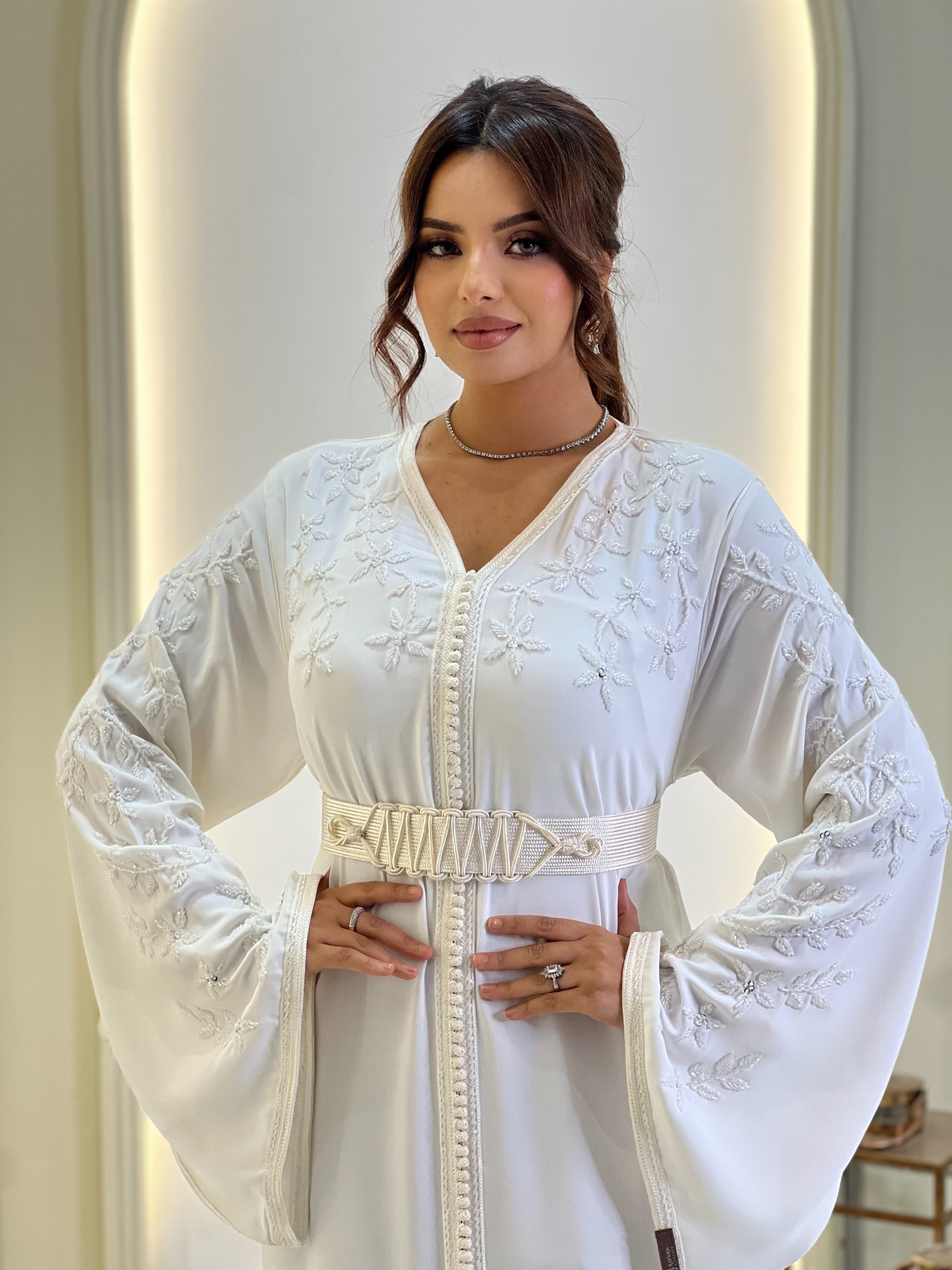 Blanc rubis