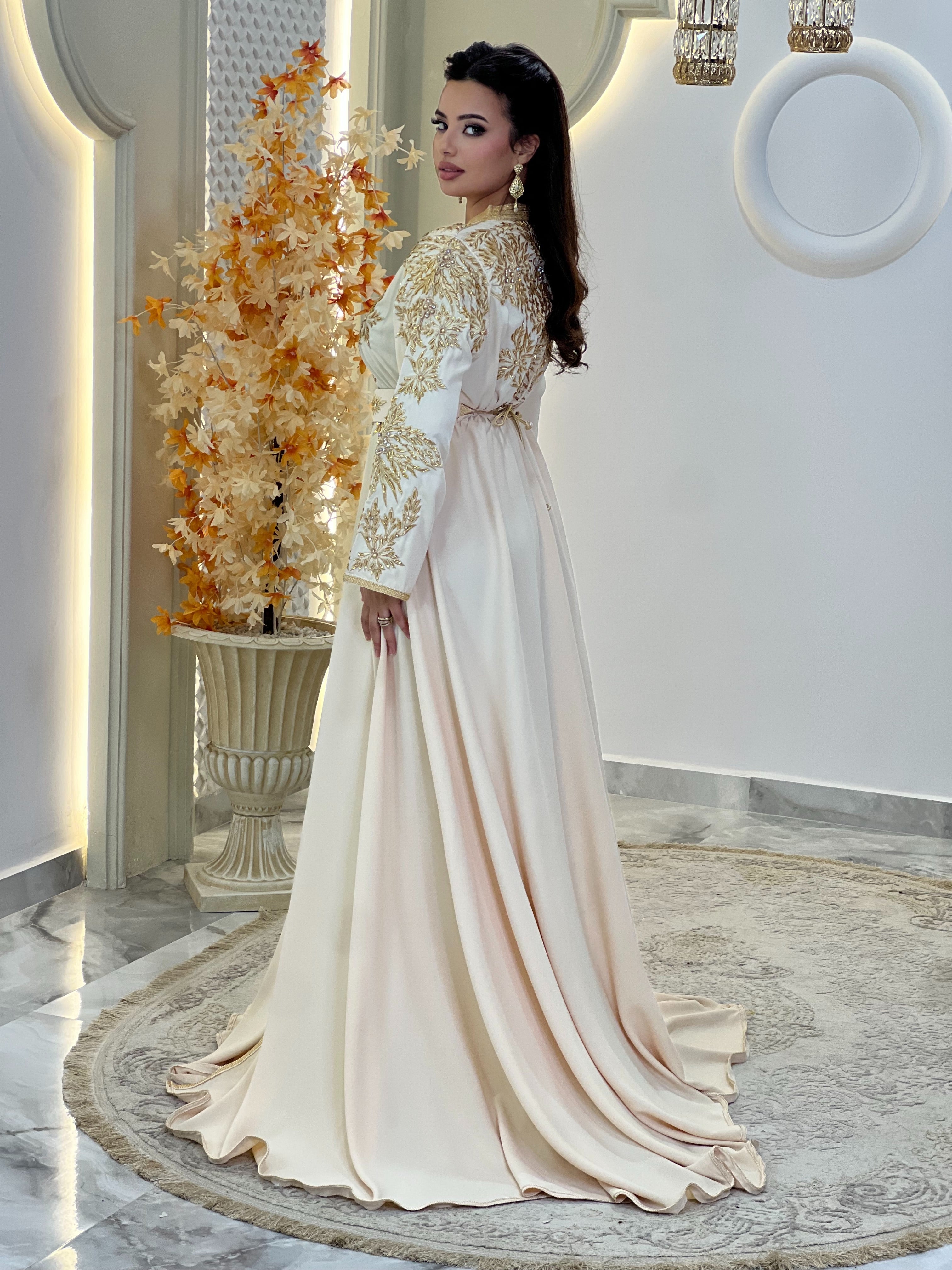 Caftan Jannet