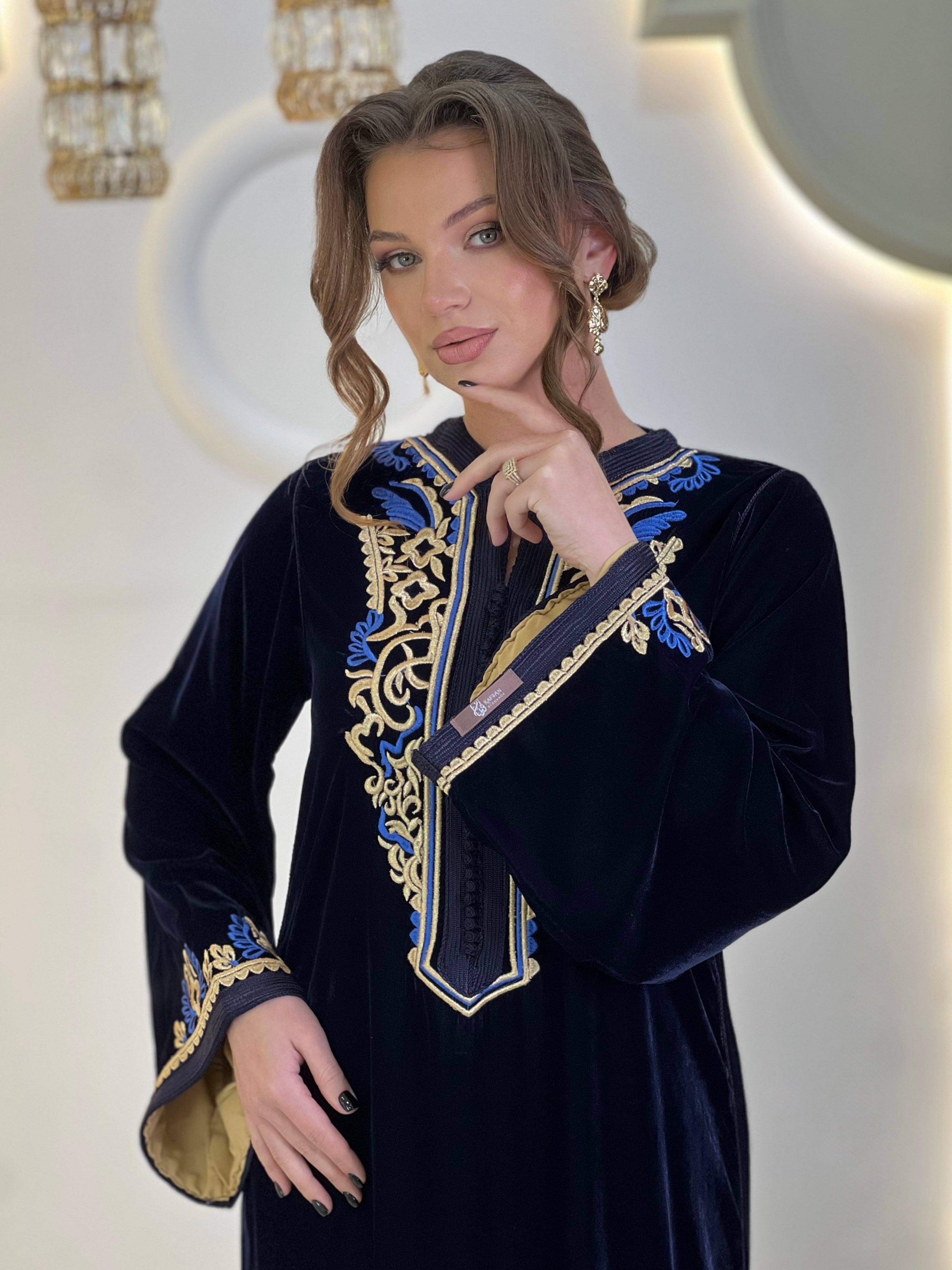 Kaftan Marwa